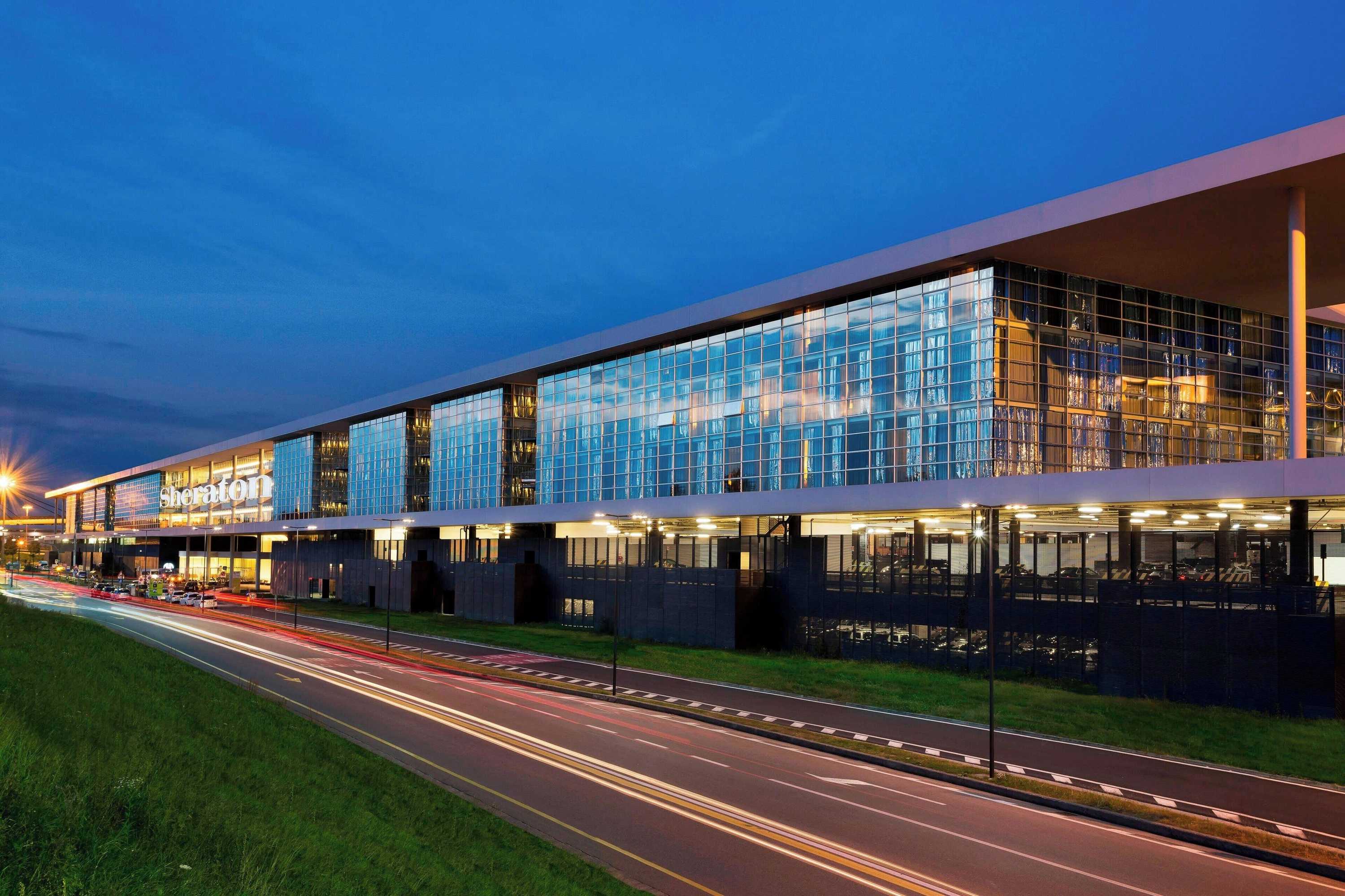 Gift card for Sheraton Milan Malpensa Airport Hotel & Conference Center Gift card for Sheraton Milan Malpensa Airport Hotel & Conference Center