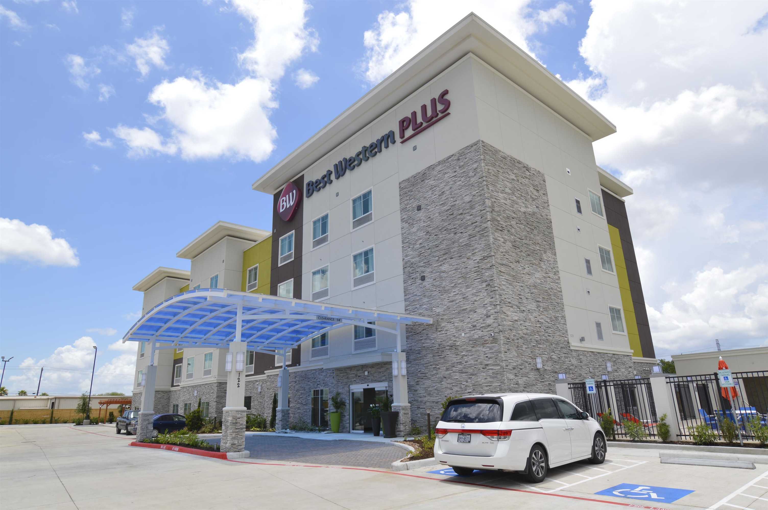 Gift card for Best Western Plus Pasadena Inn And Suites Gift card for Best Western Plus Pasadena Inn And Suites