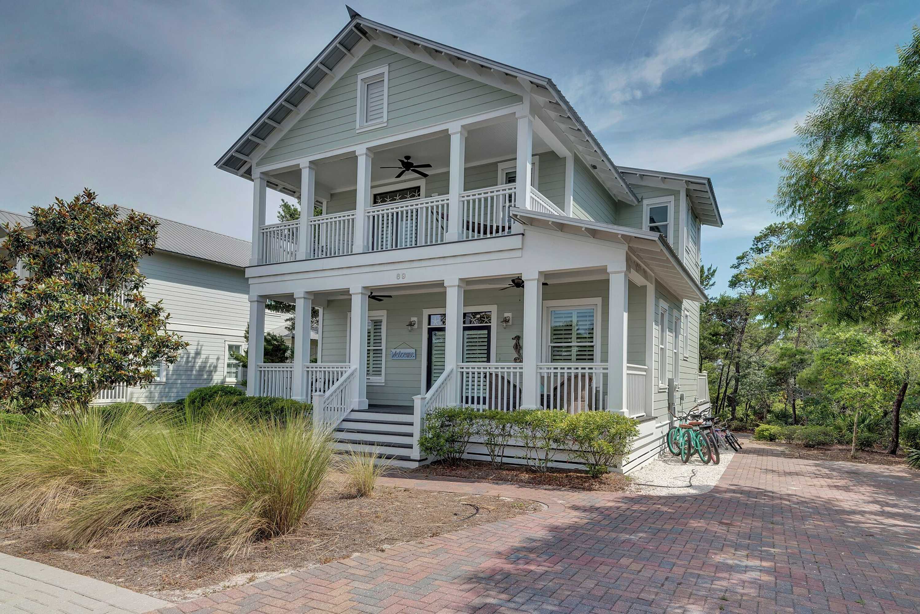 Gift card for Four C's Retreat - Lavish Home With Private Boardwalk Access to The Beach Gift card for Four C's Retreat - Lavish Home With Private Boardwalk Access to The Beach