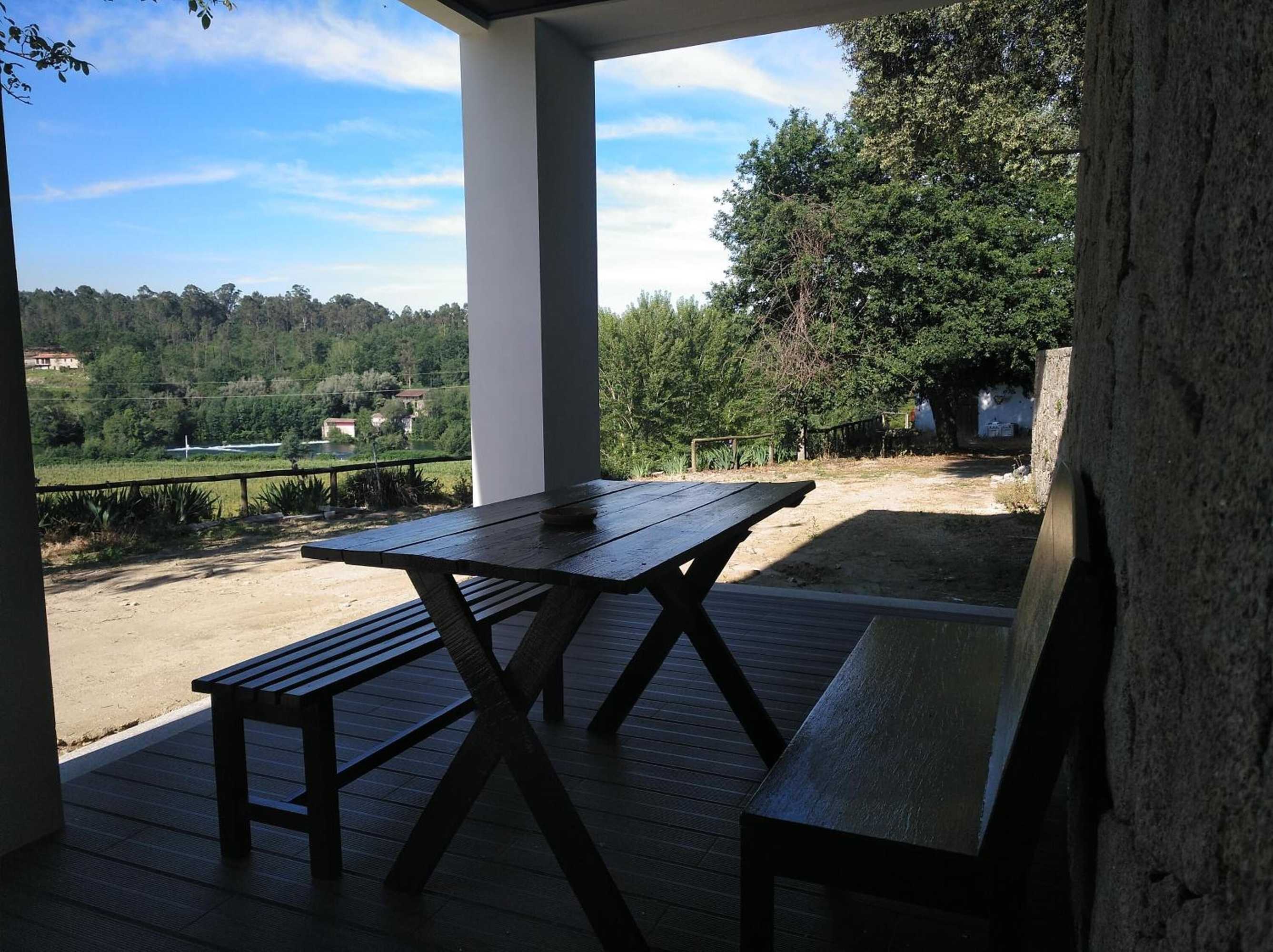 Gift card for Quinta do Burgo - Nature Hotel Gift card for Quinta do Burgo - Nature Hotel