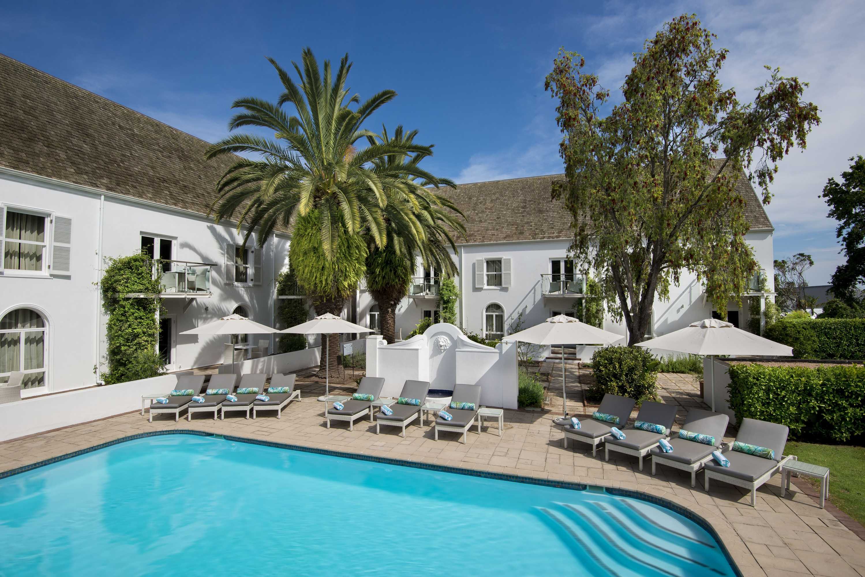 Gift card for The Manor House at Fancourt Gift card for The Manor House at Fancourt