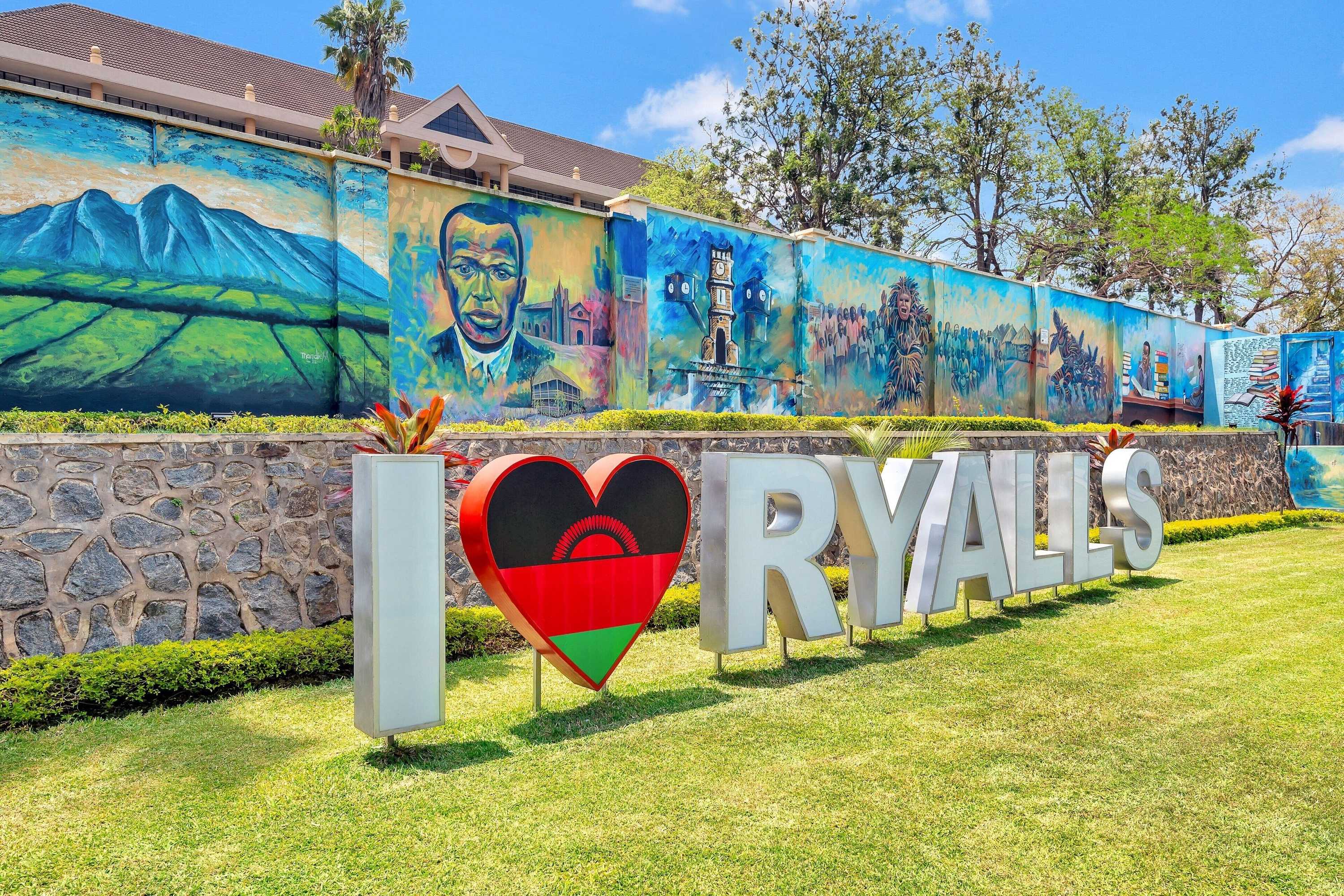 Gift card for Protea Hotel by Marriott Blantyre Ryalls Gift card for Protea Hotel by Marriott Blantyre Ryalls
