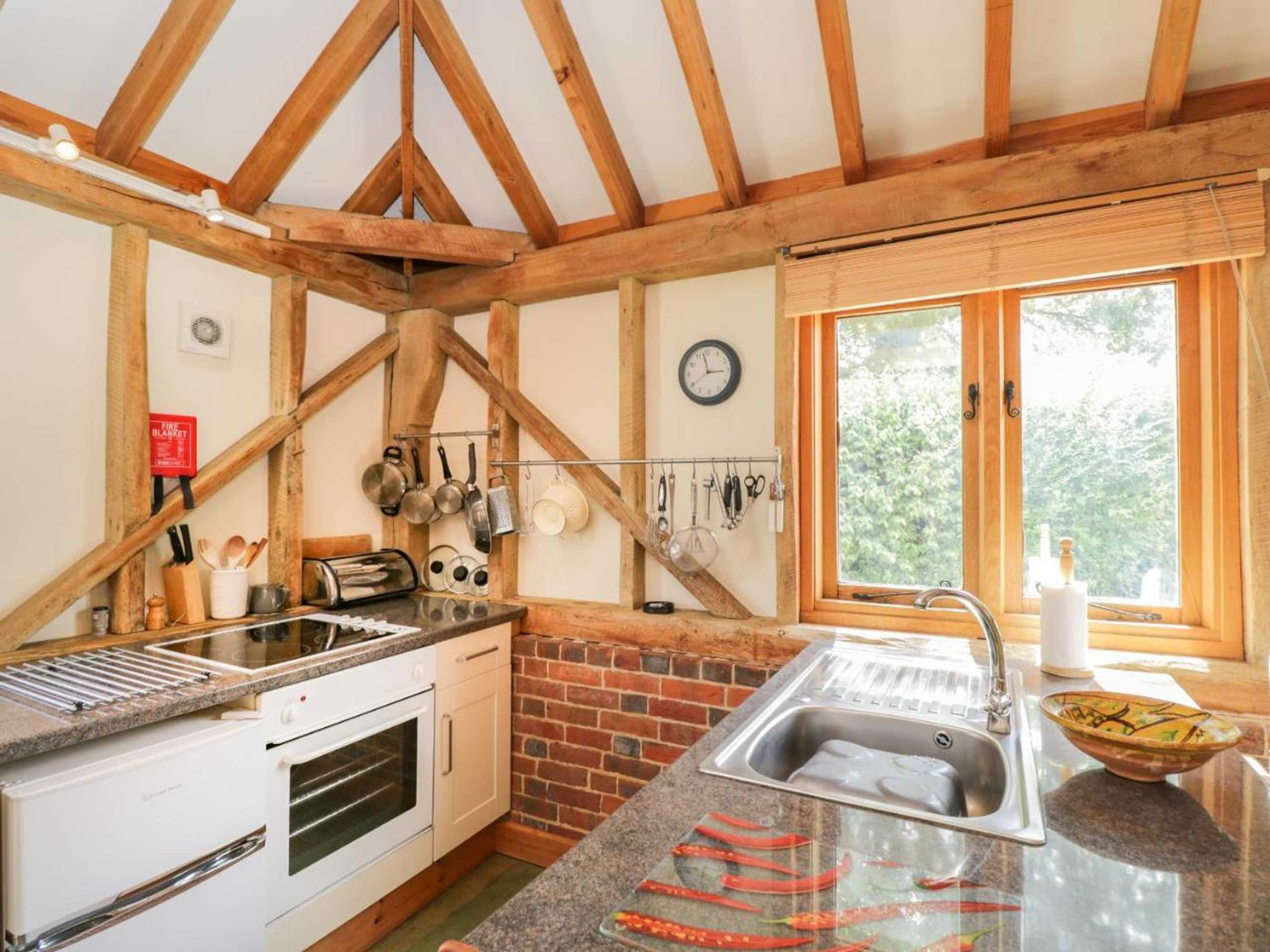 Gift card for Pond View