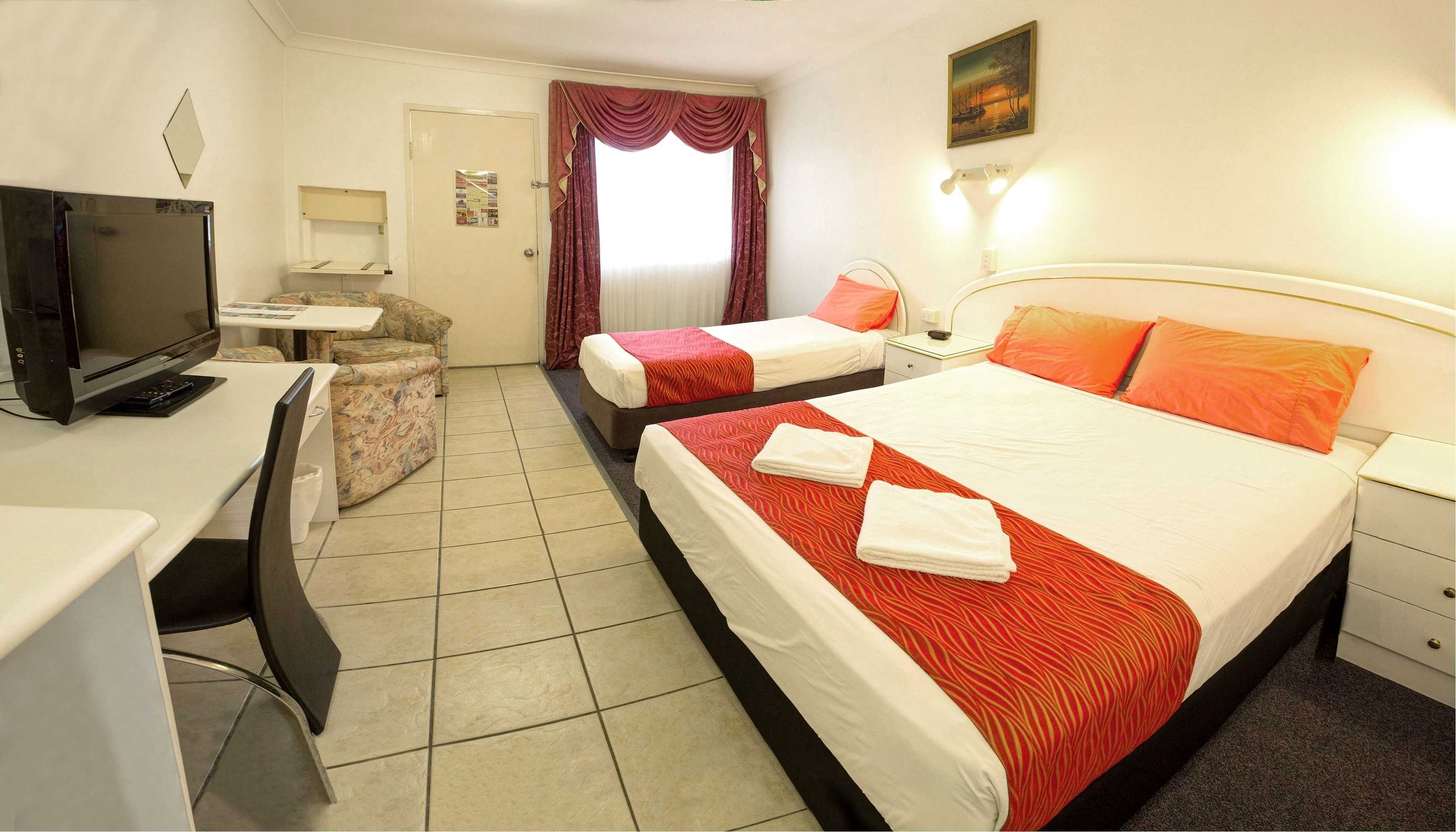 Gift card for Calico Court Motel Gift card for Calico Court Motel