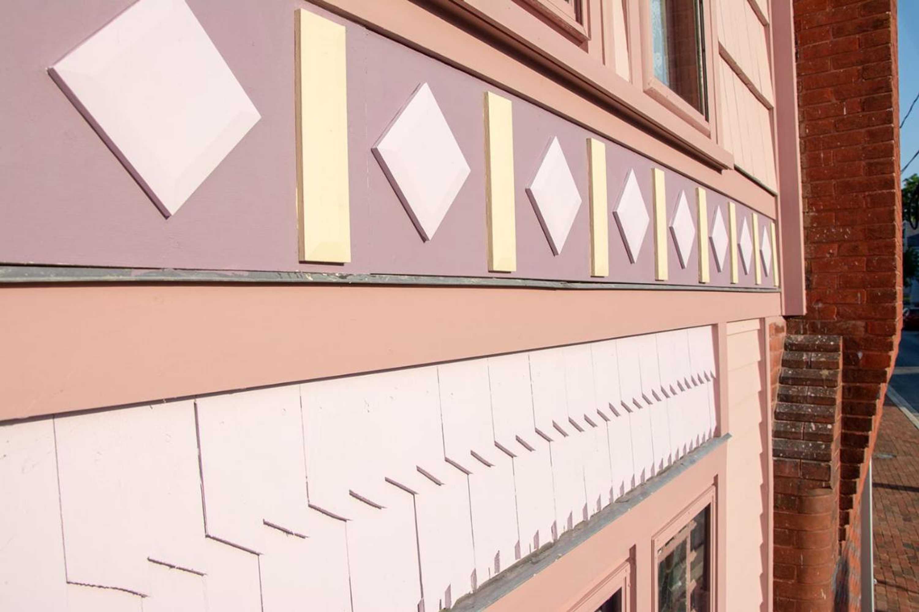 Gift card for The Towers Bed & Breakfast