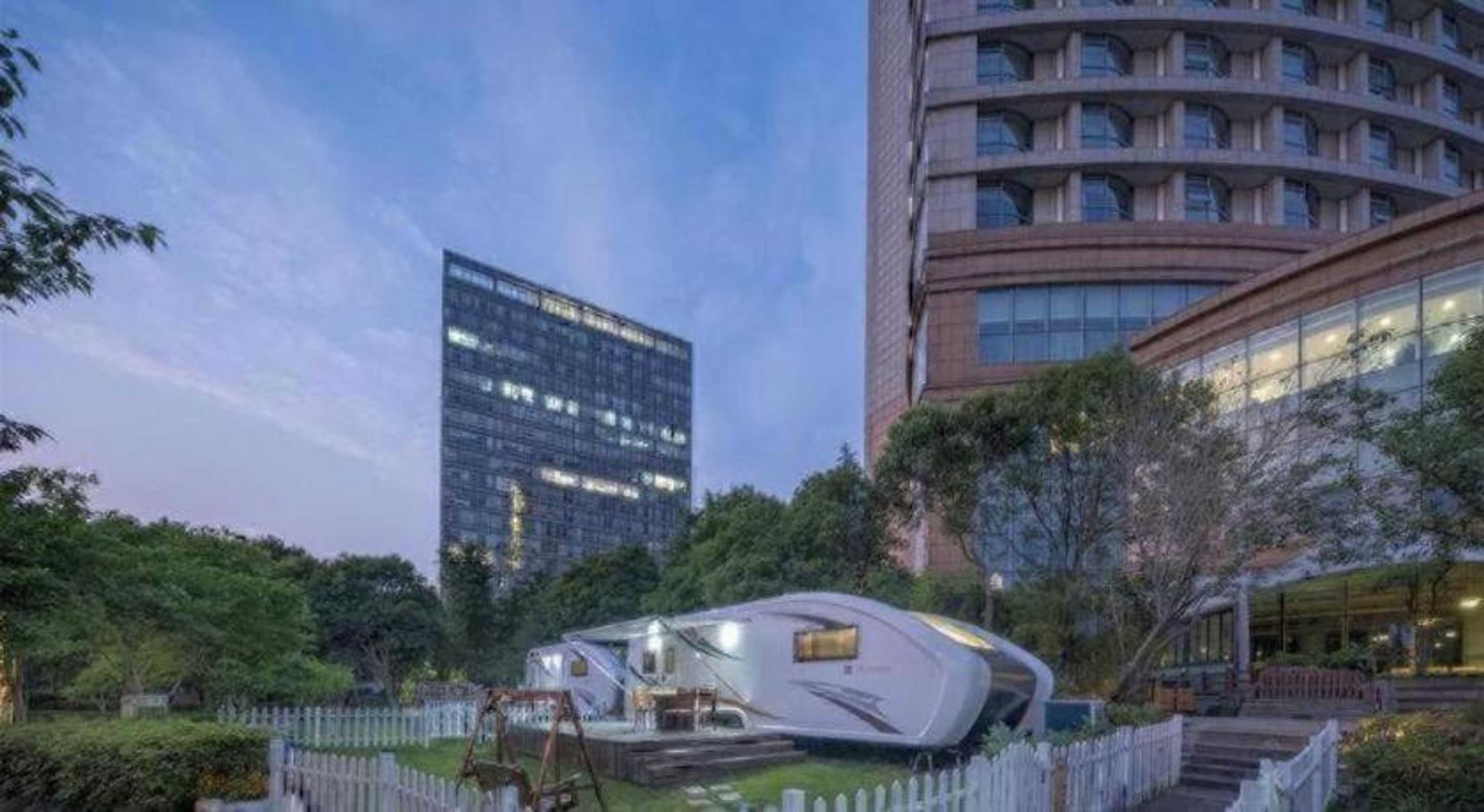 Gift card for New Century Grand Hotel Ningbo Gift card for New Century Grand Hotel Ningbo