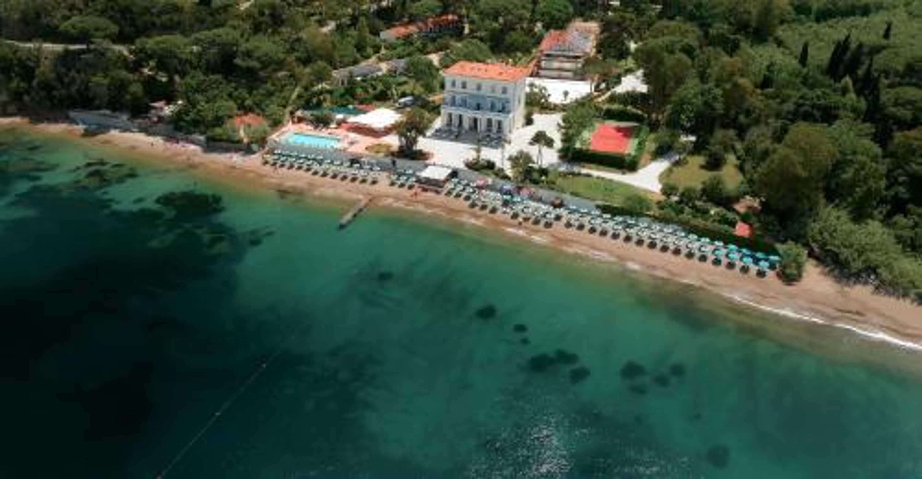 Gift card for Hotel Villa Ottone Gift card for Hotel Villa Ottone