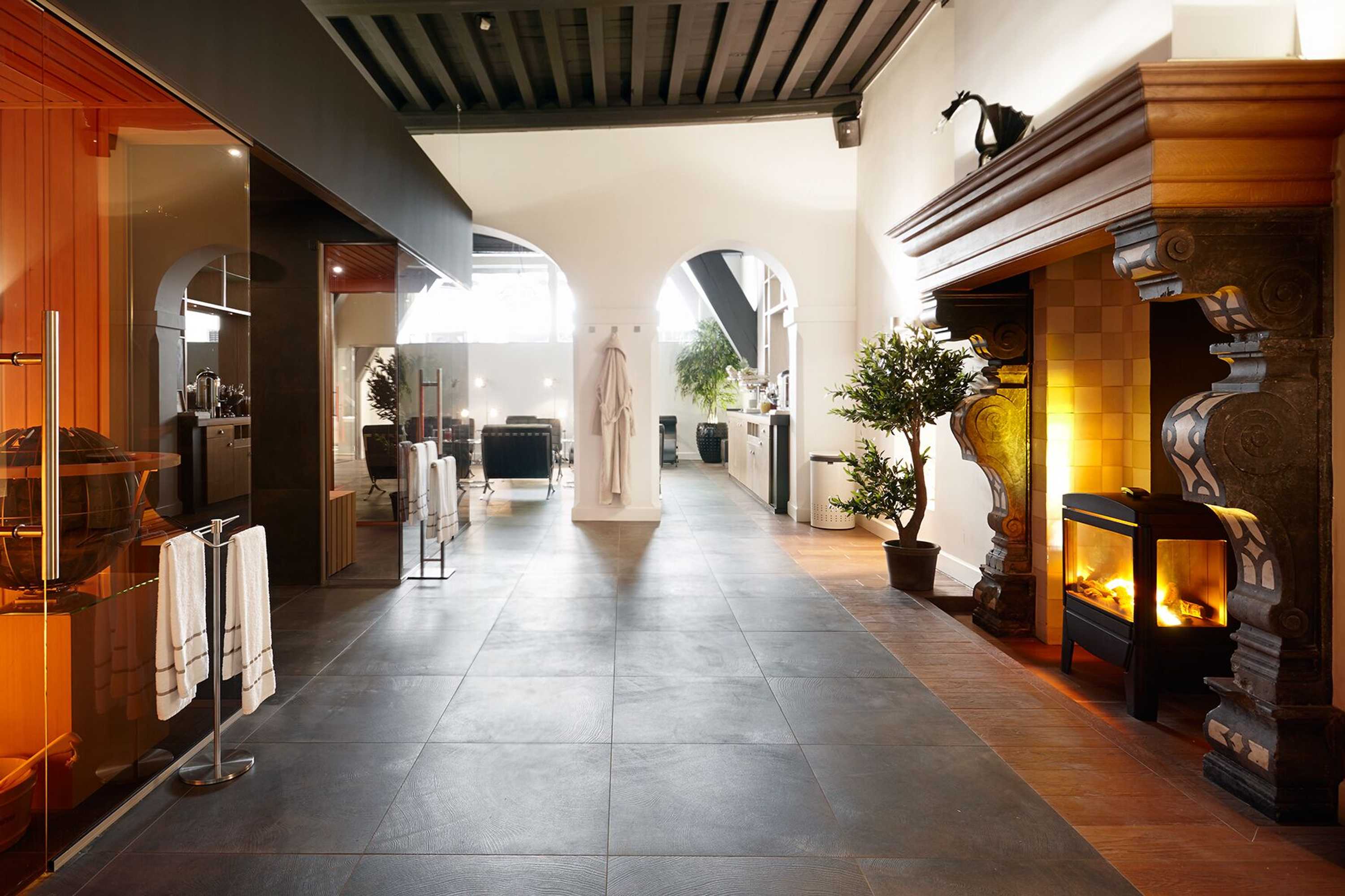 Gift card for Grand Hotel en Résidence De Draak