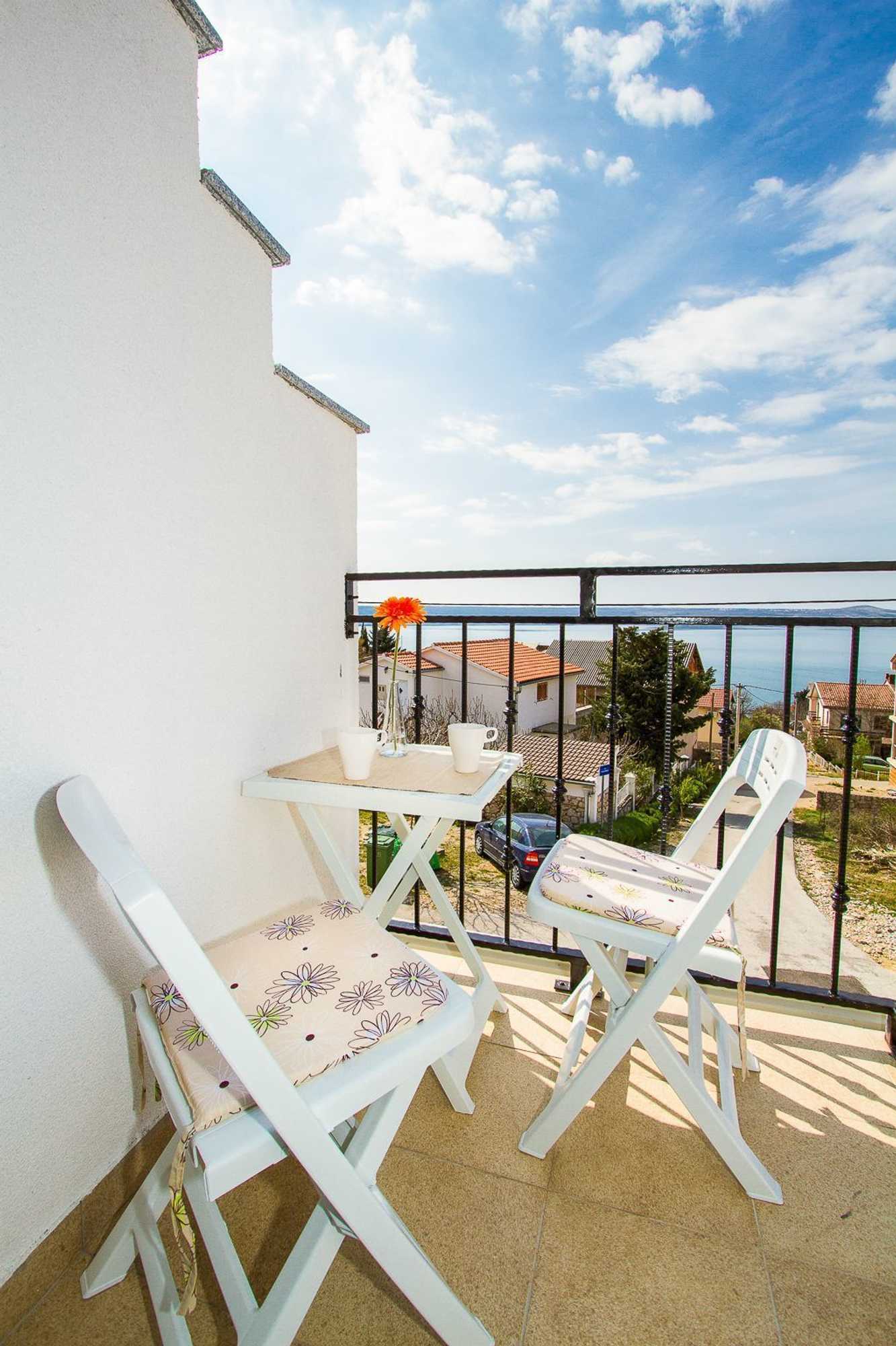 Gift card for Apartments Bregovec Maslenica