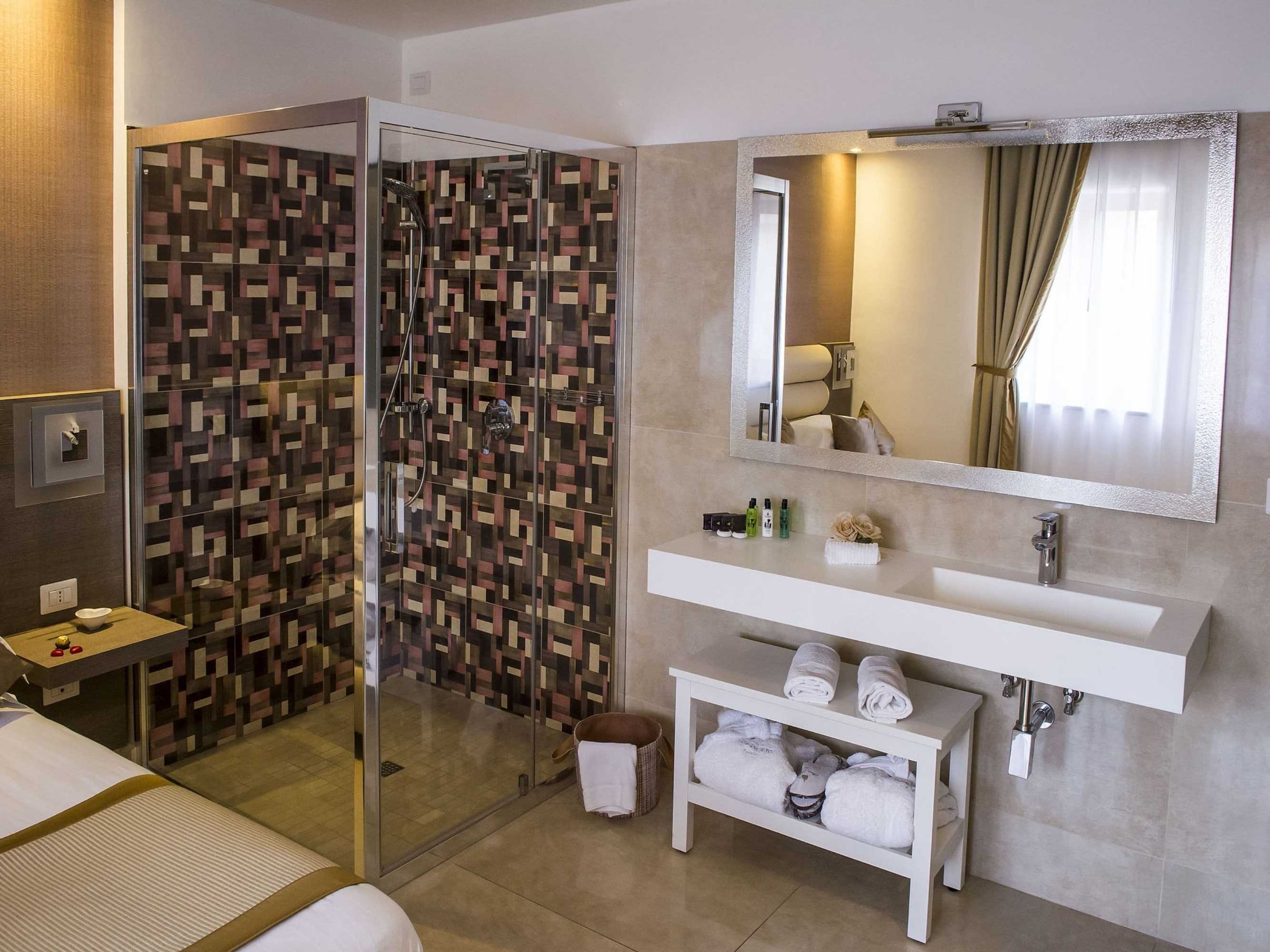 Gift card for Hotel San Pietro