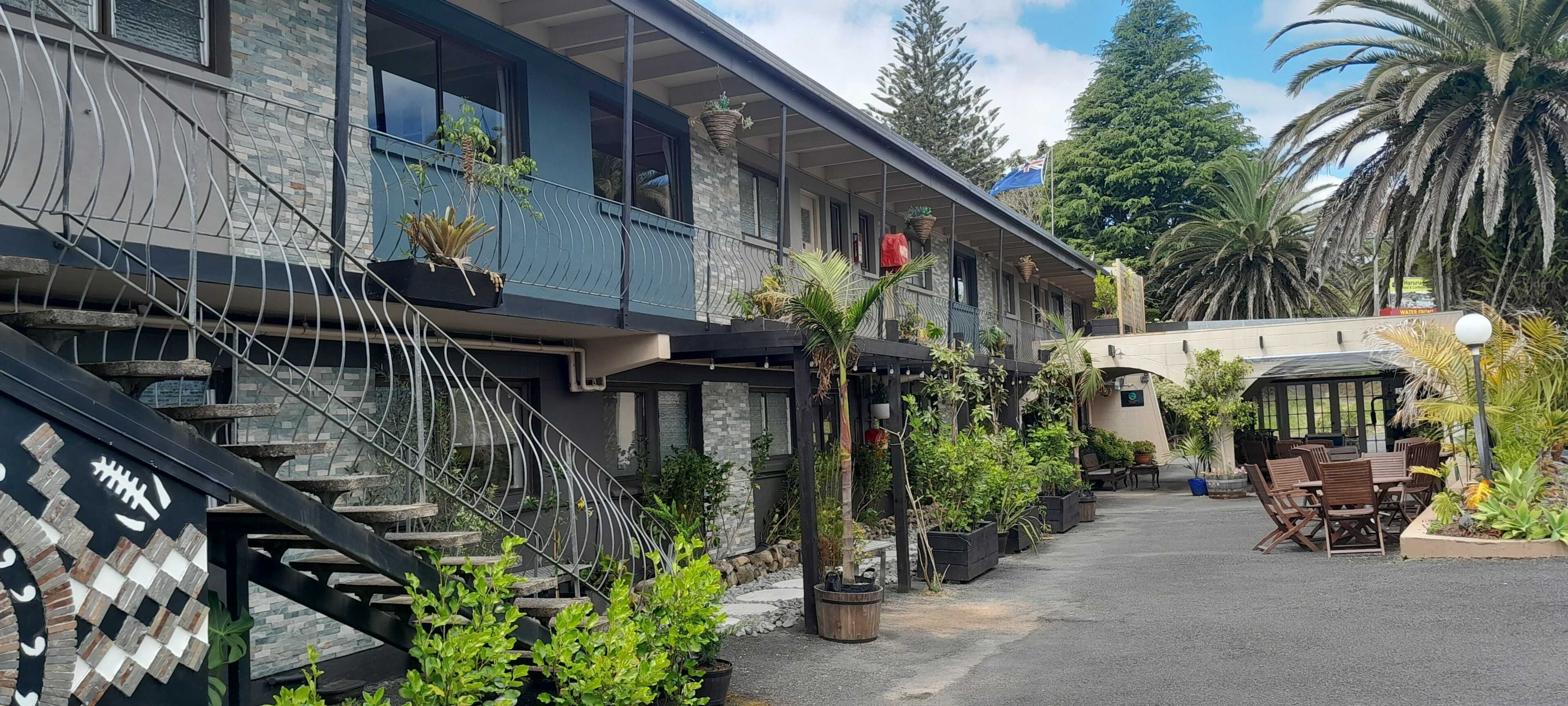 Gift card for Waterfalls Estate - Motel & Campground