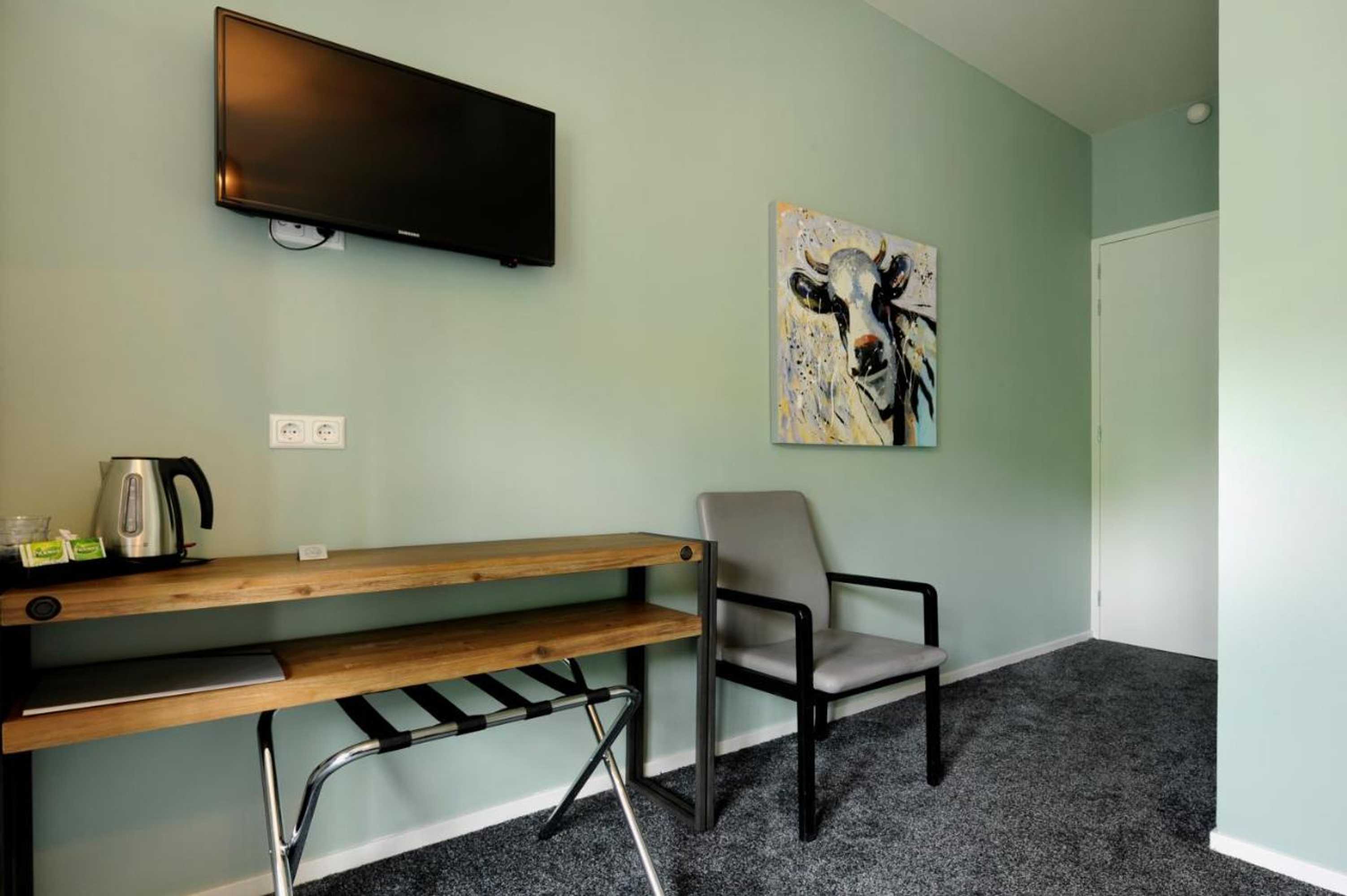 Gift card for Hotel Trix