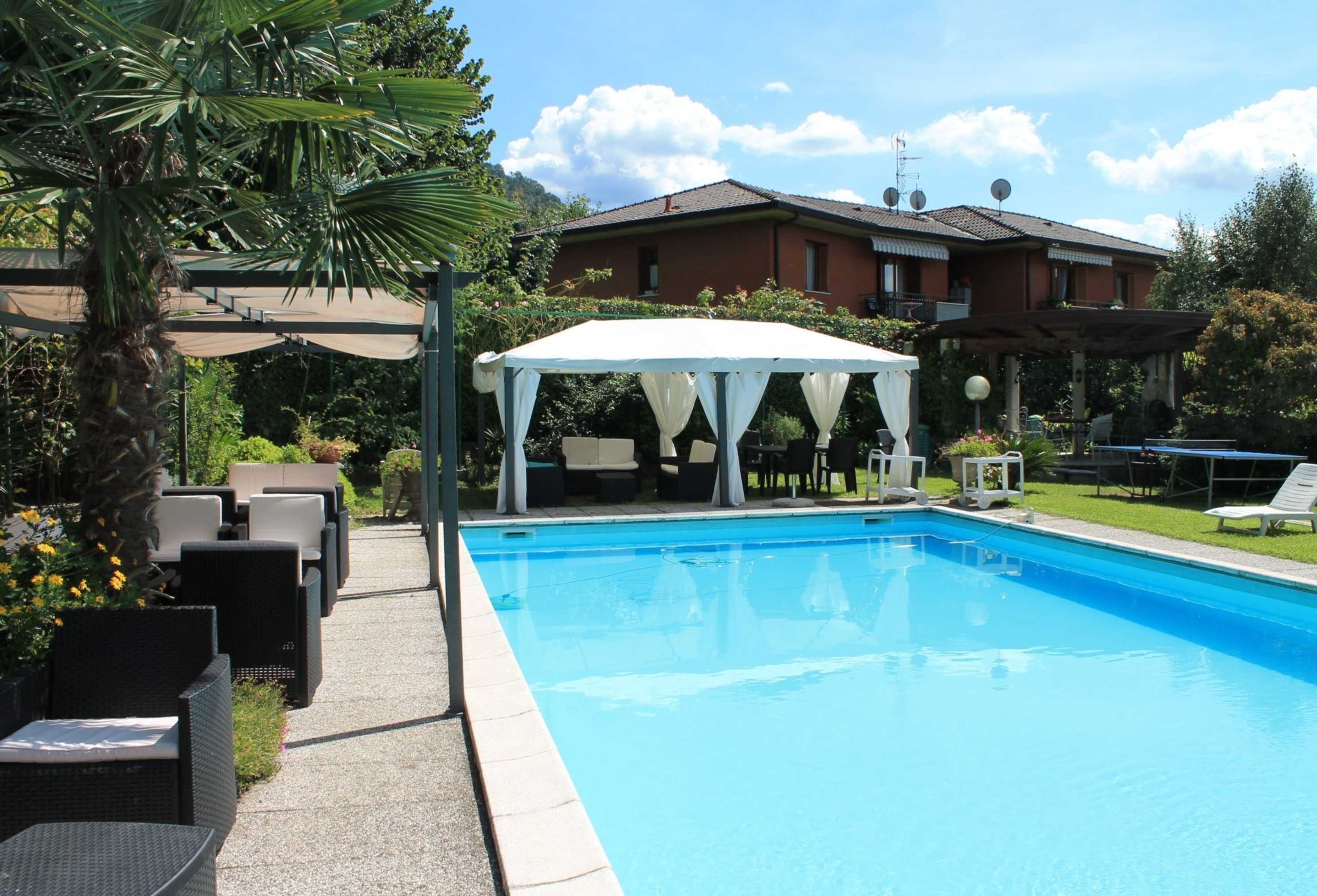 Gift card for Albergo Paradiso Gift card for Albergo Paradiso