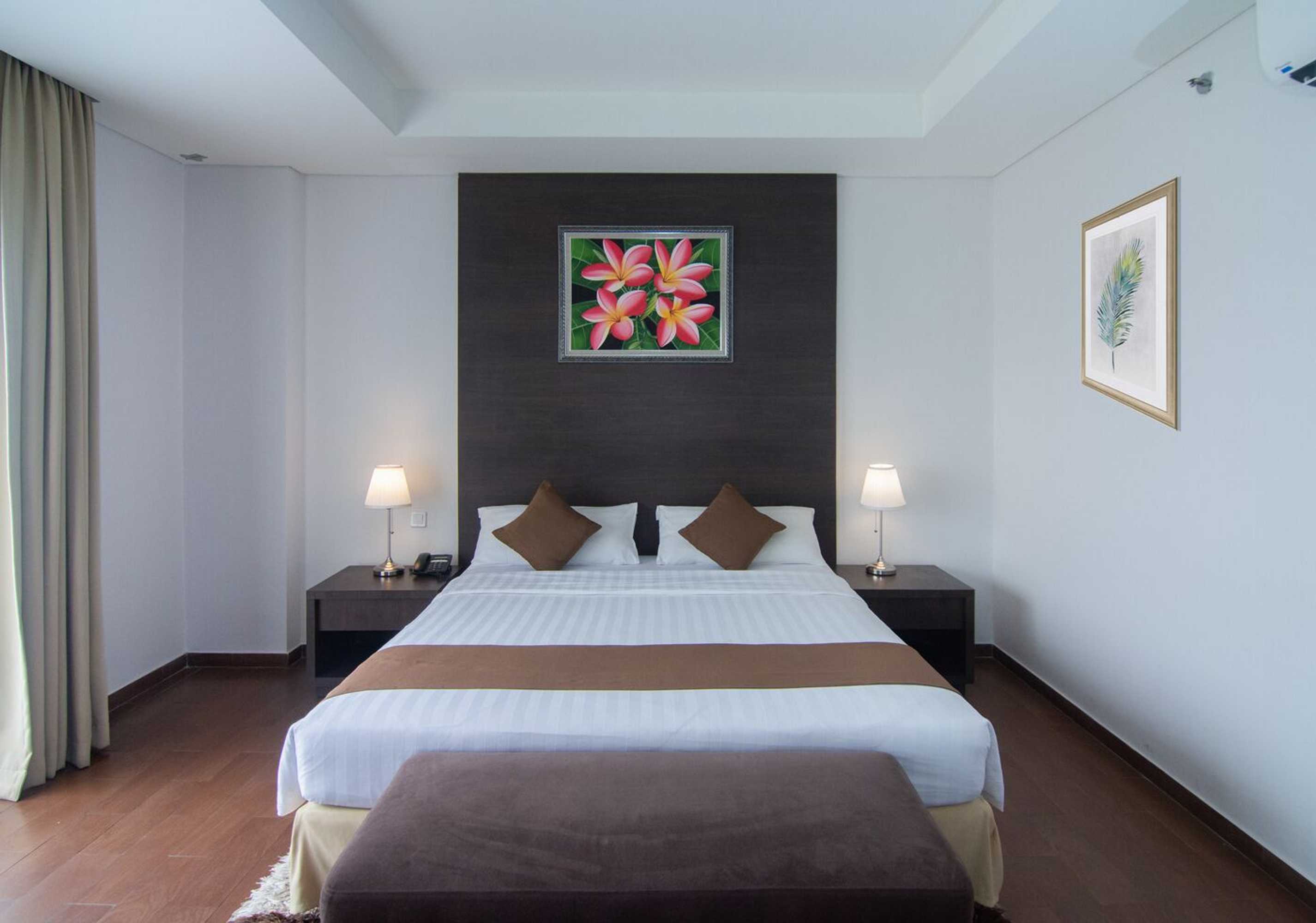 Gift card for Padjadjaran Hotel Gift card for Padjadjaran Hotel