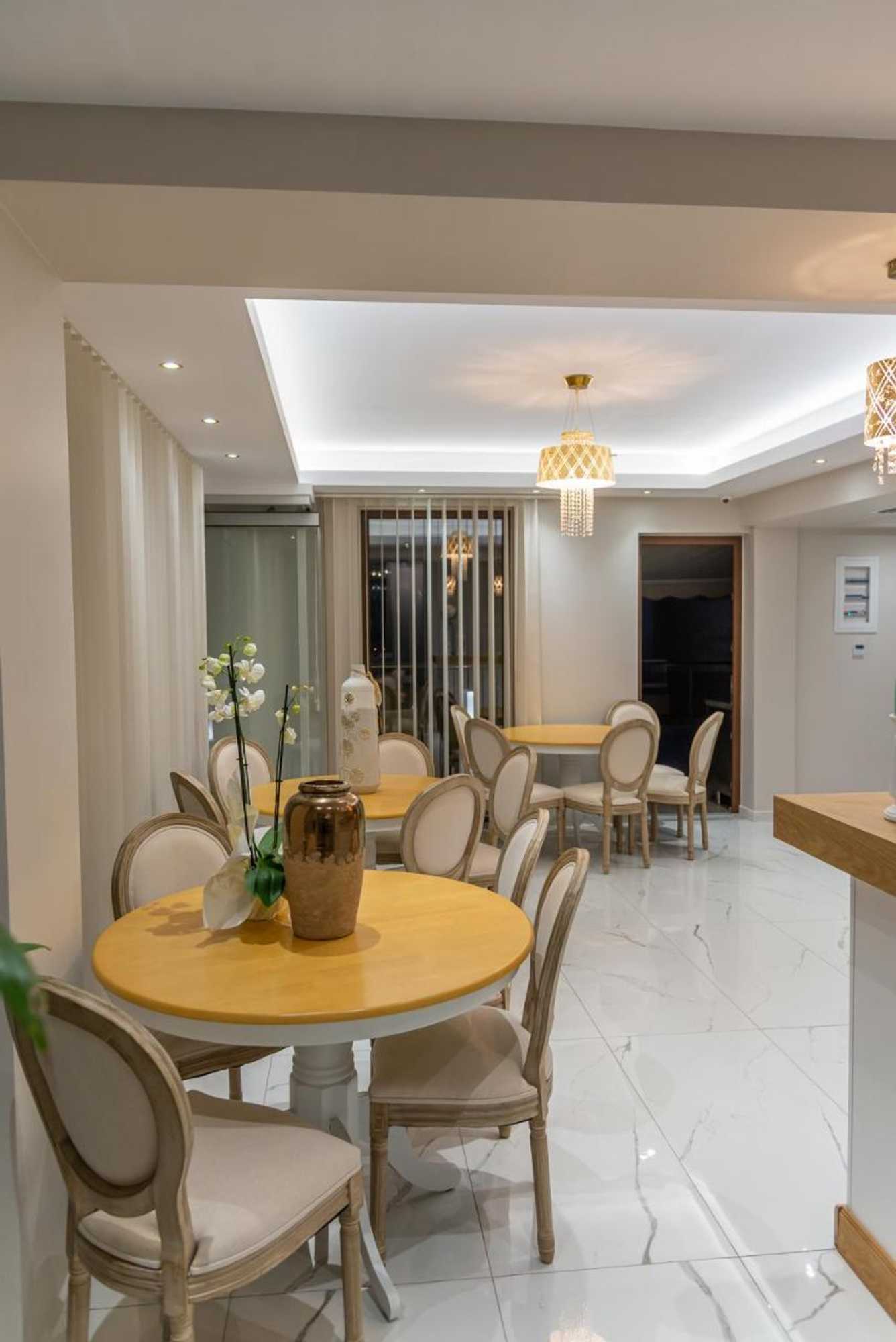 Gift card for Agora Luxury Boutique Hotel