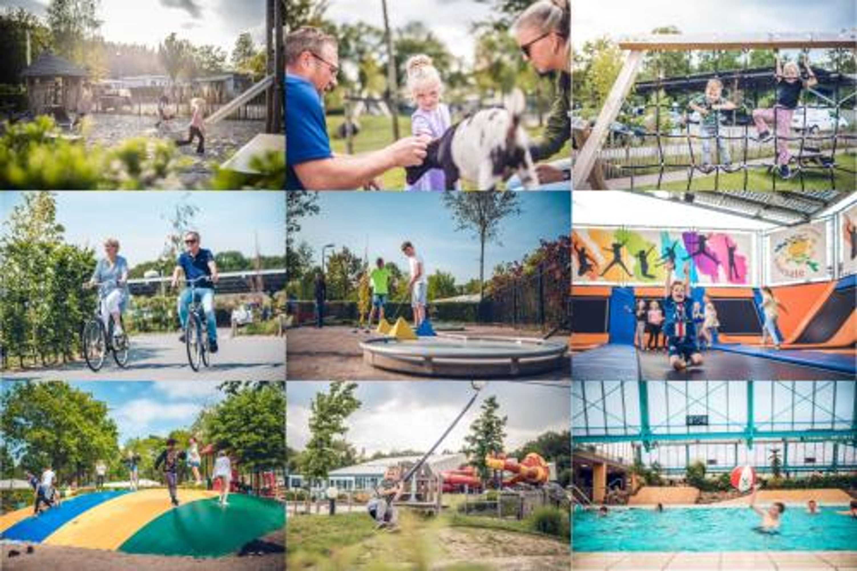 Gift card for Vakantiepark Ackersate Gift card for Vakantiepark Ackersate