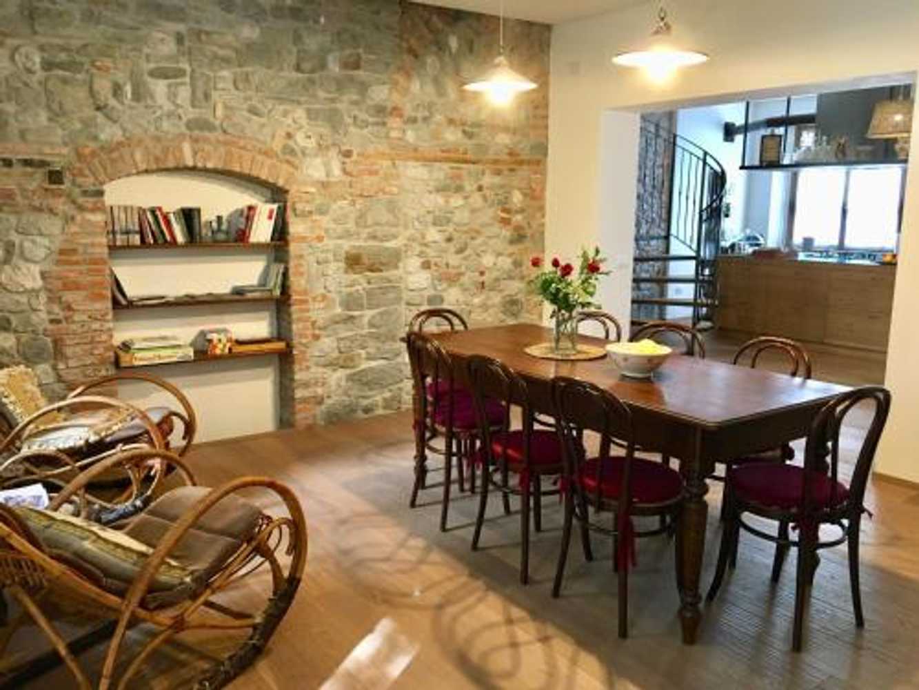 Gift card for Il Rifugio Del Monaco