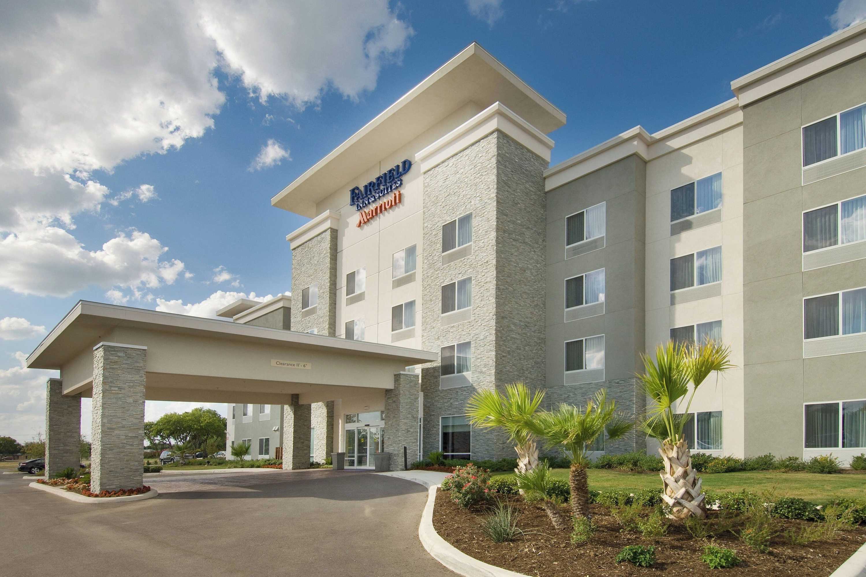 Gift card for Fairfield Inn & Suites by Marriott New Braunfels Gift card for Fairfield Inn & Suites by Marriott New Braunfels