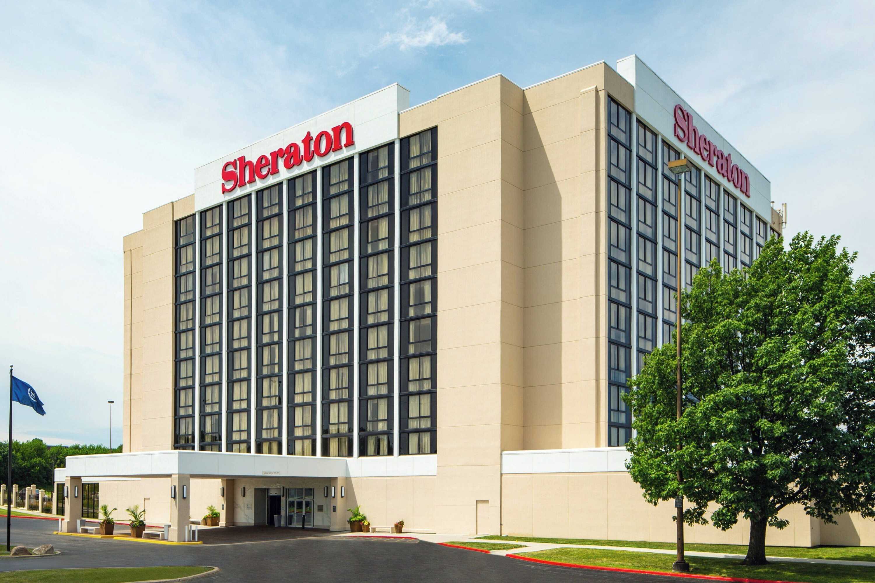 Gift card for Sheraton West Des Moines Hotel Gift card for Sheraton West Des Moines Hotel