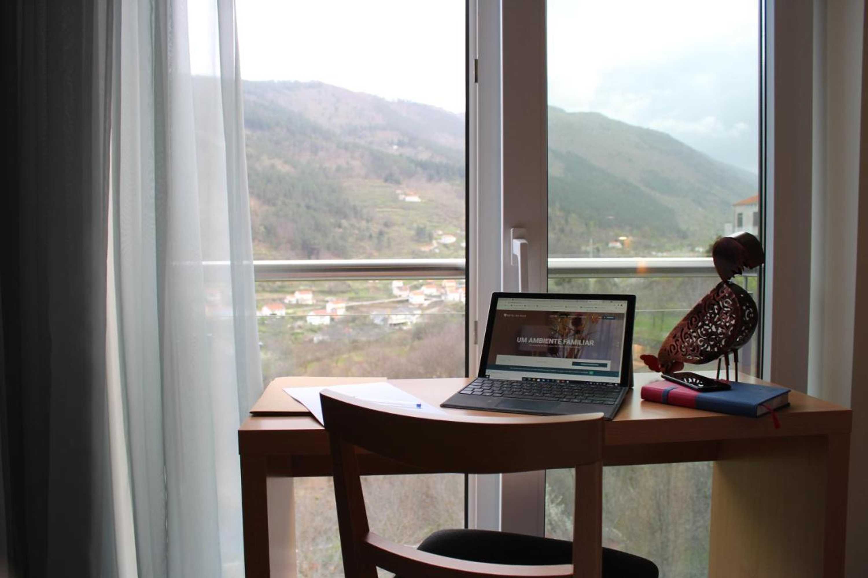 Gift card for Hotel da Vila