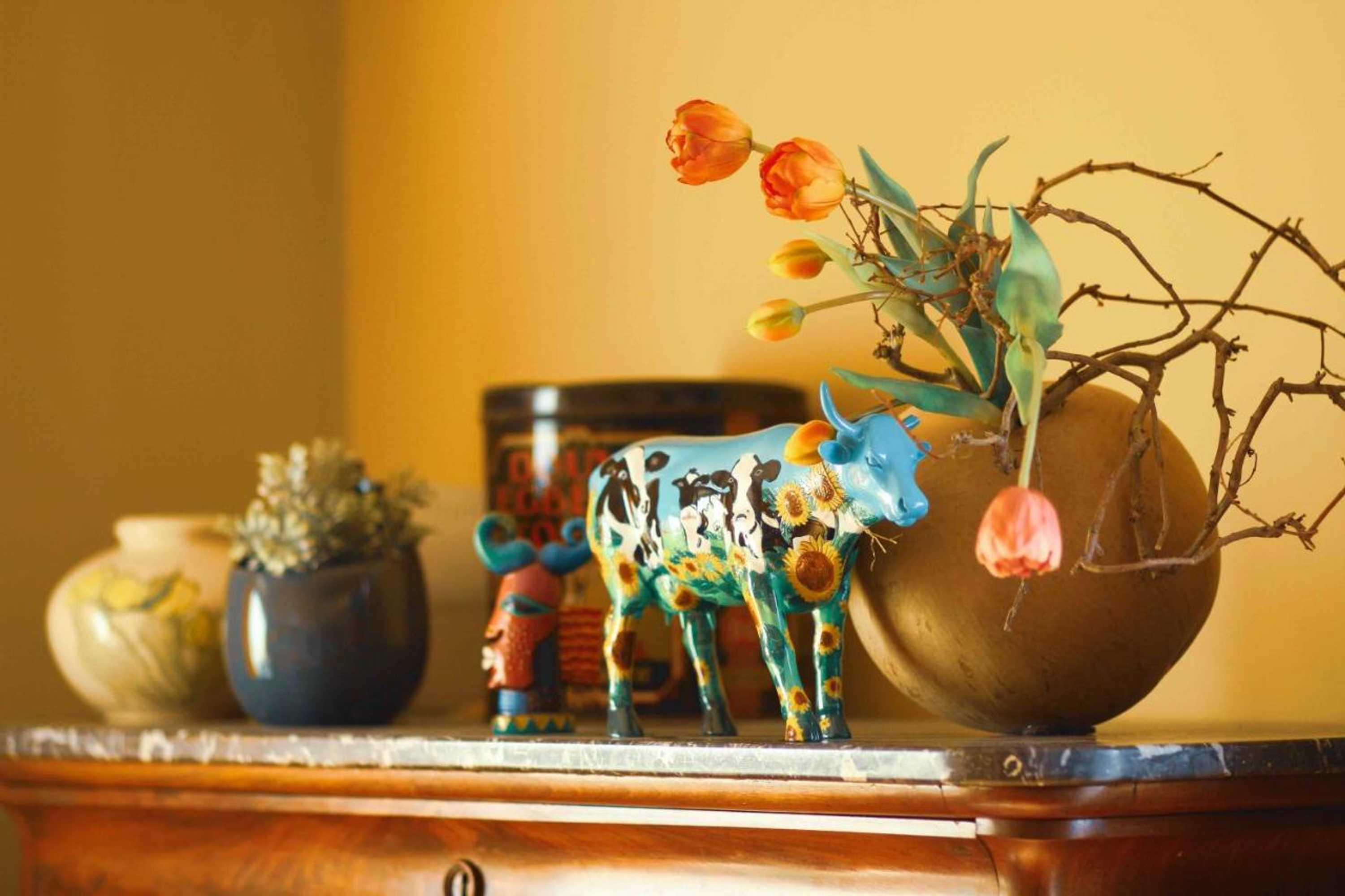 Gift card for Tulpenhuys