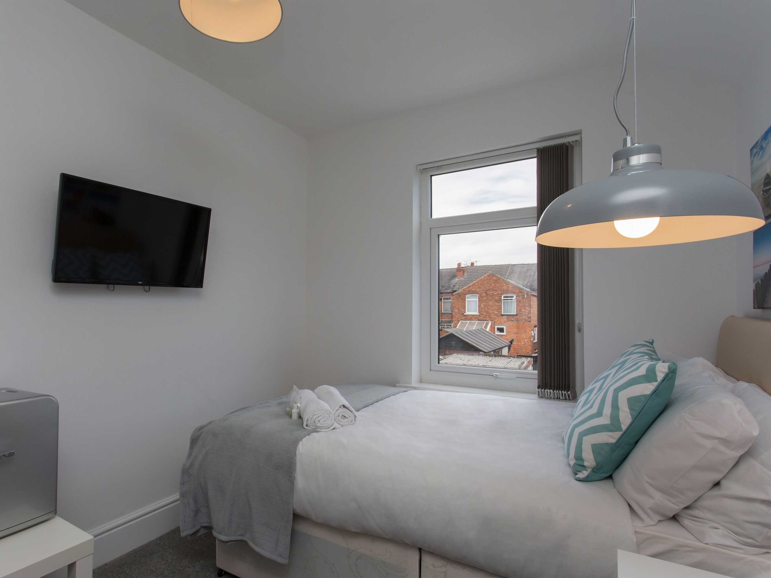 Gift card for Crewe Rooms Westminster Street Gift card for Crewe Rooms Westminster Street
