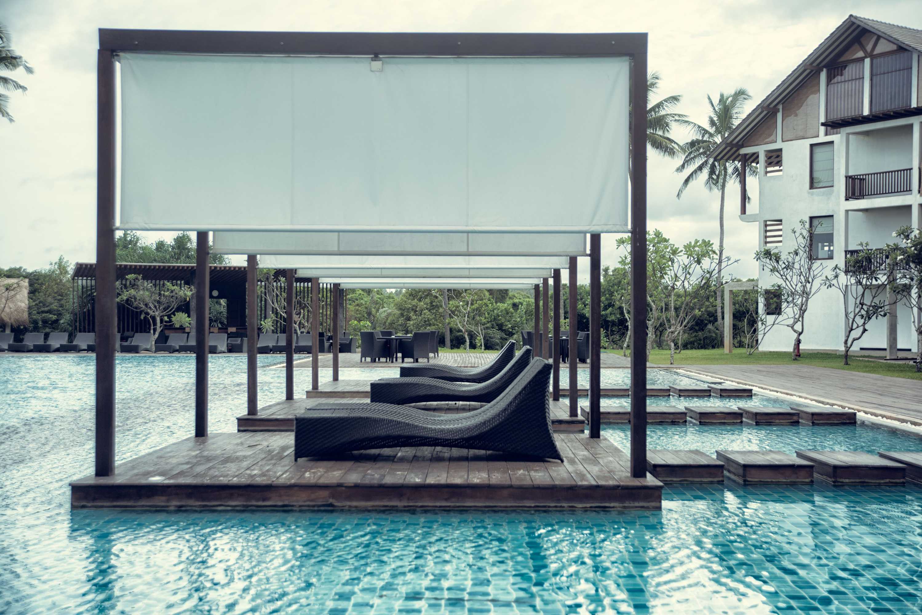 Gift card for Suriya Resort