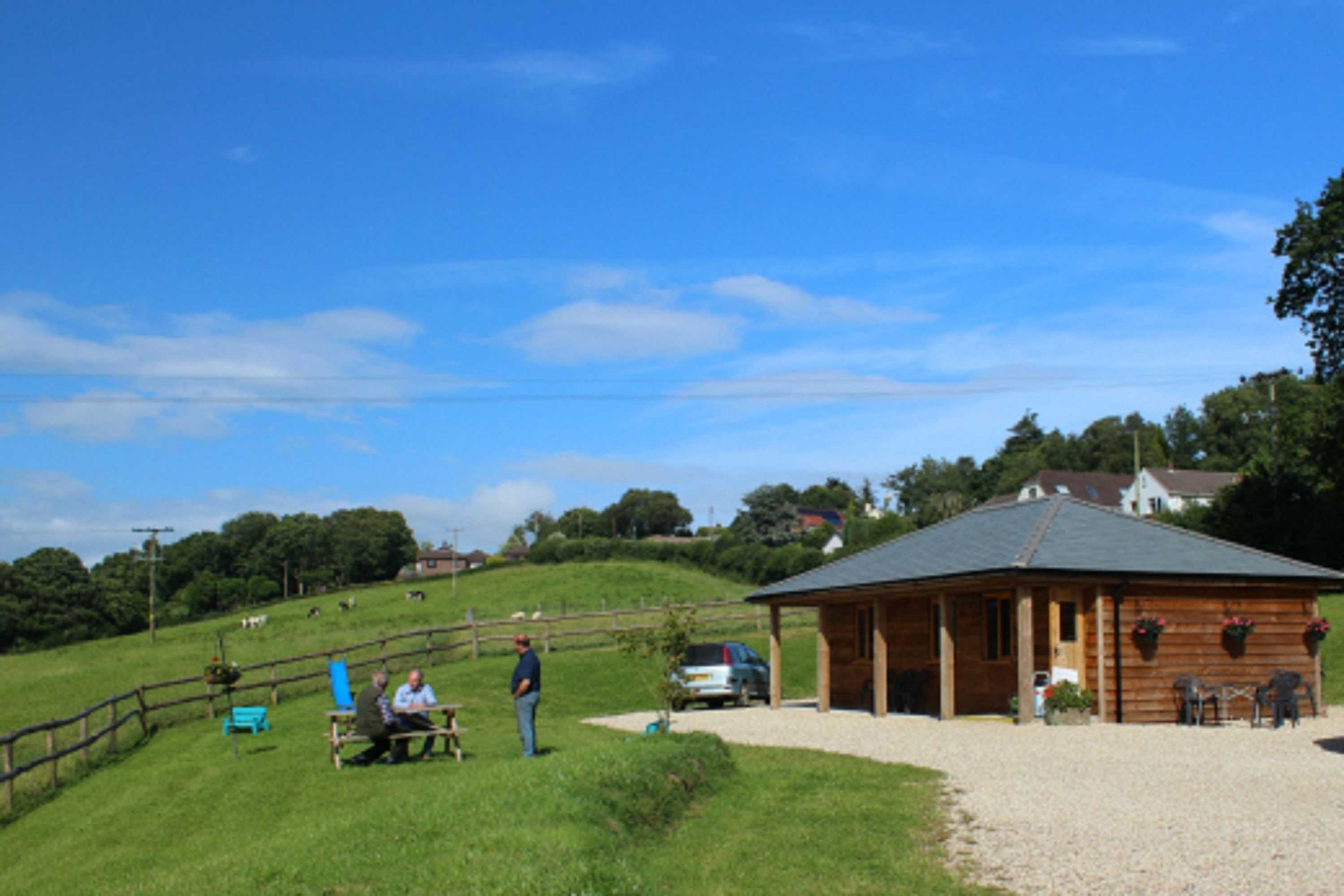 Gift card for Small Snug En-Suite With Stunning Views Near Lyme Regis Gift card for Small Snug En-Suite With Stunning Views Near Lyme Regis