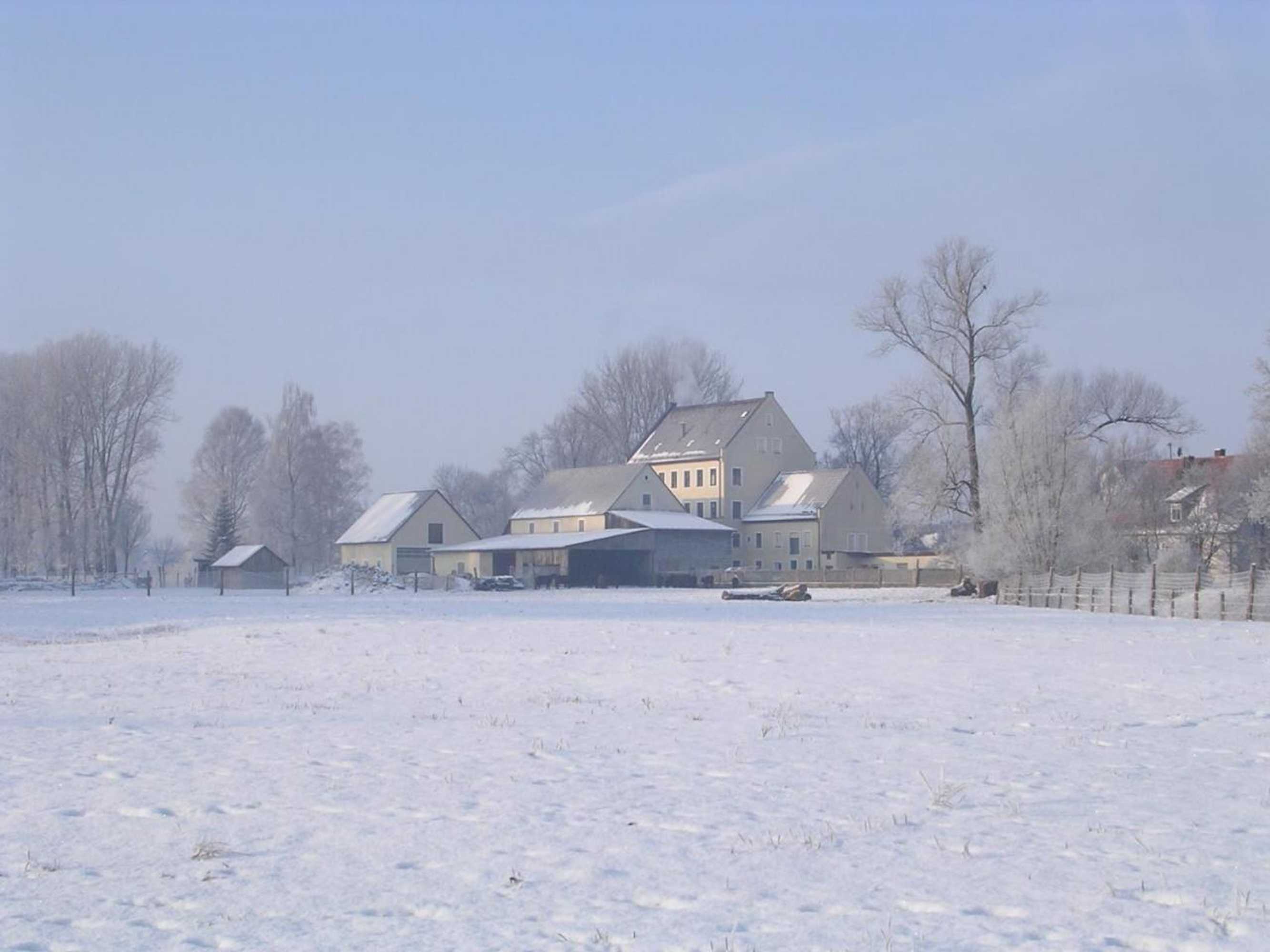 Gift card for Bertelemühle