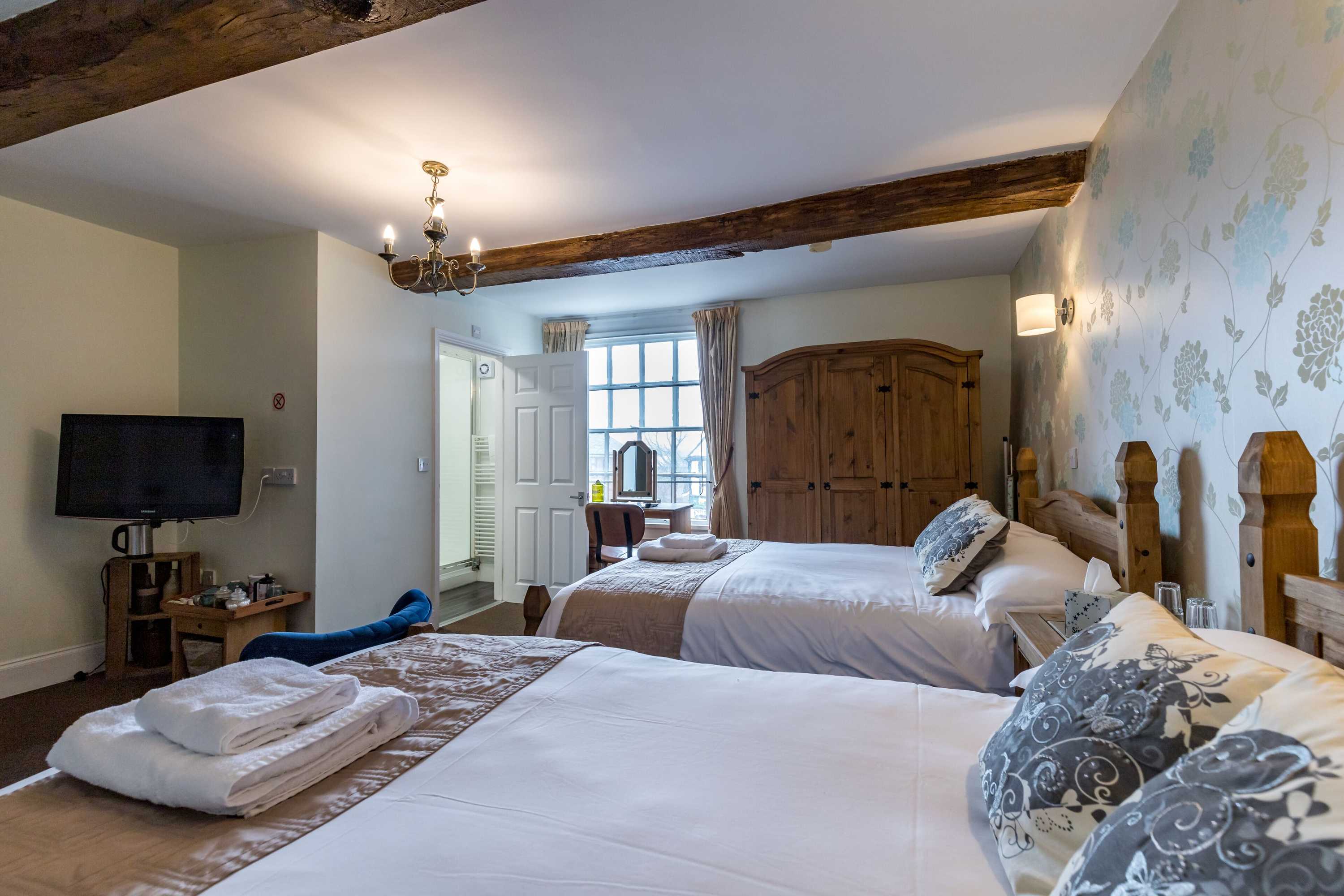 Gift card for The Littleton Arms