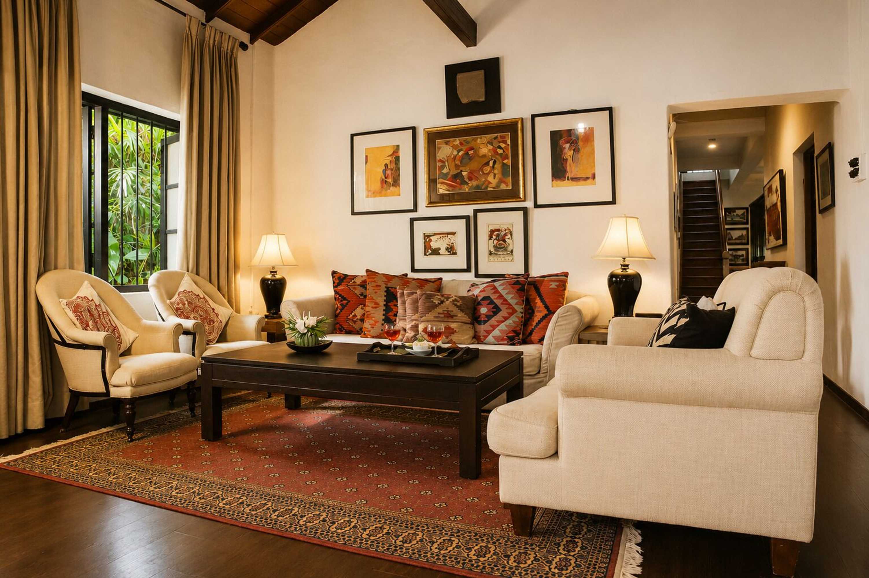 Gift card for Villa Republic Bandarawela