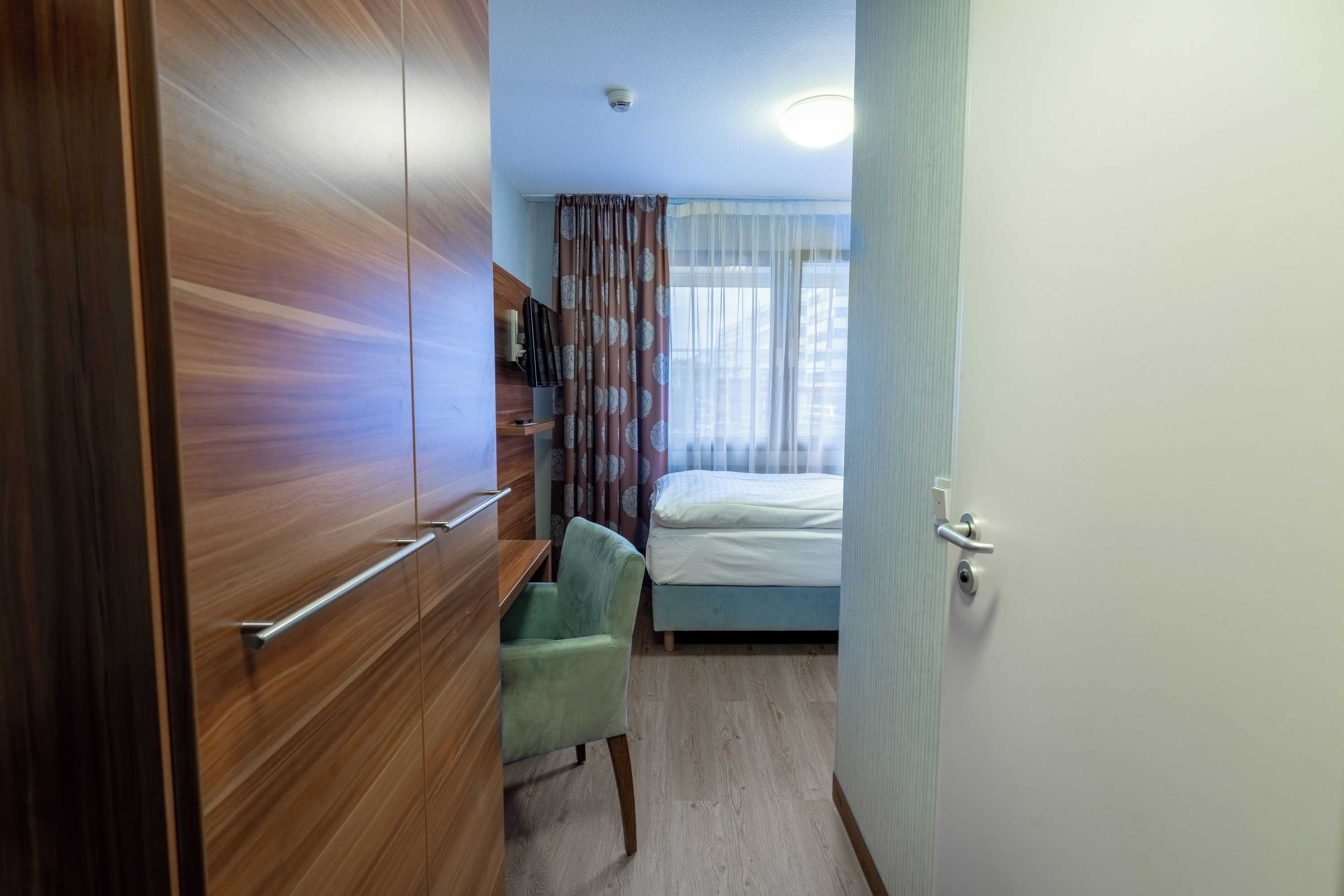 Gift card for Hotel Karl Am Marktplatz