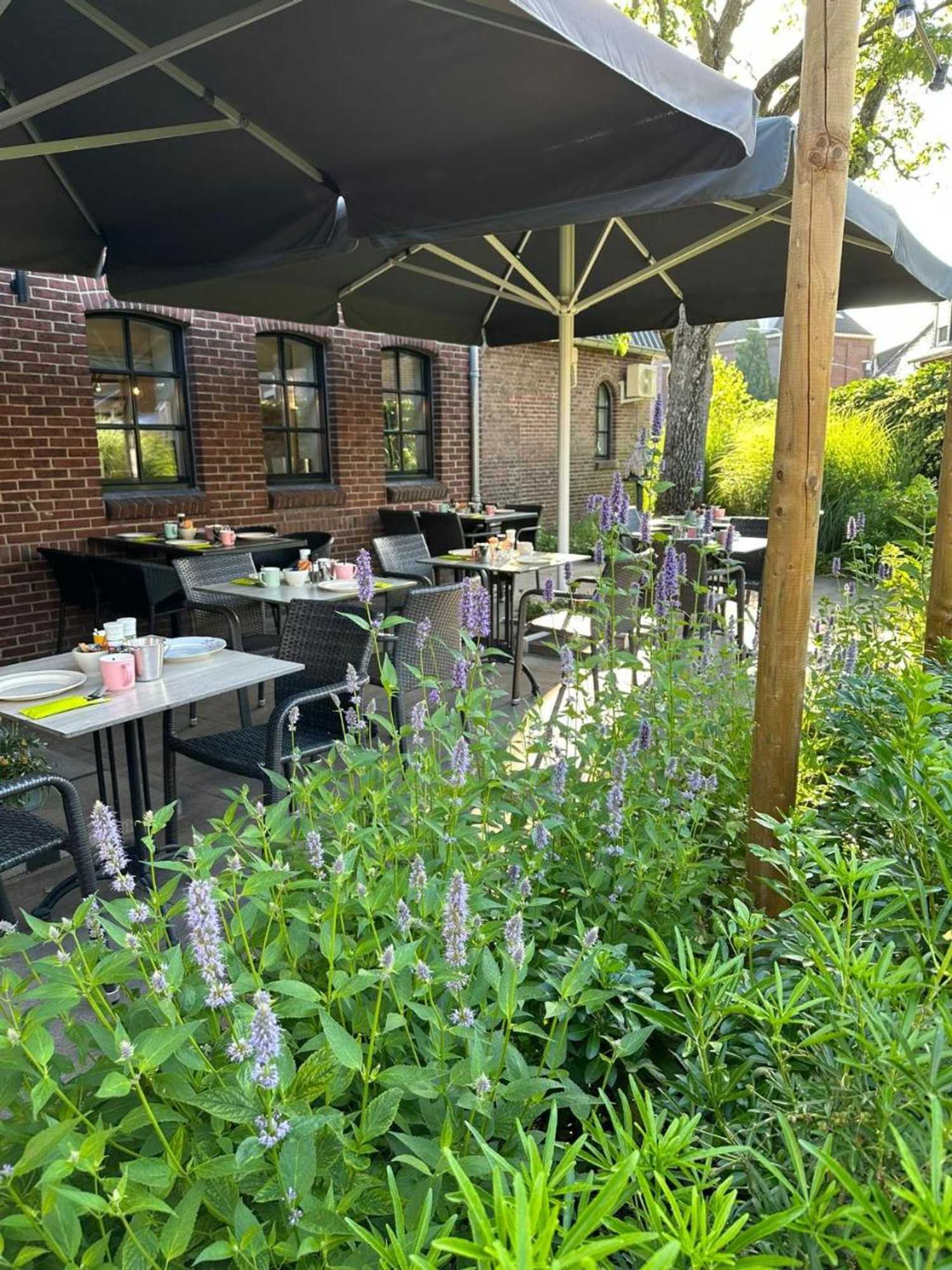 Gift card for Hostellerie Horst