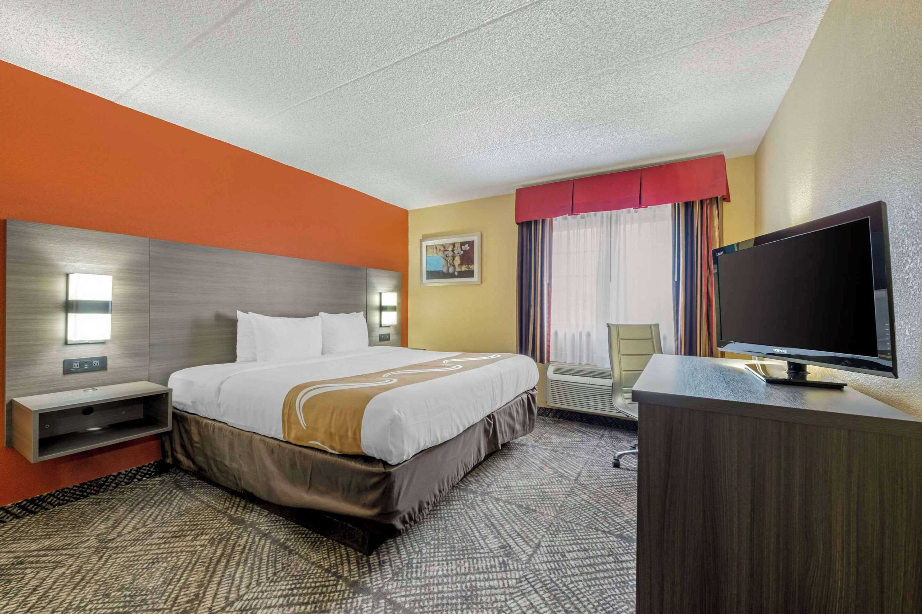 Gift card for Quality Inn & Suites Lincoln South Gift card for Quality Inn & Suites Lincoln South