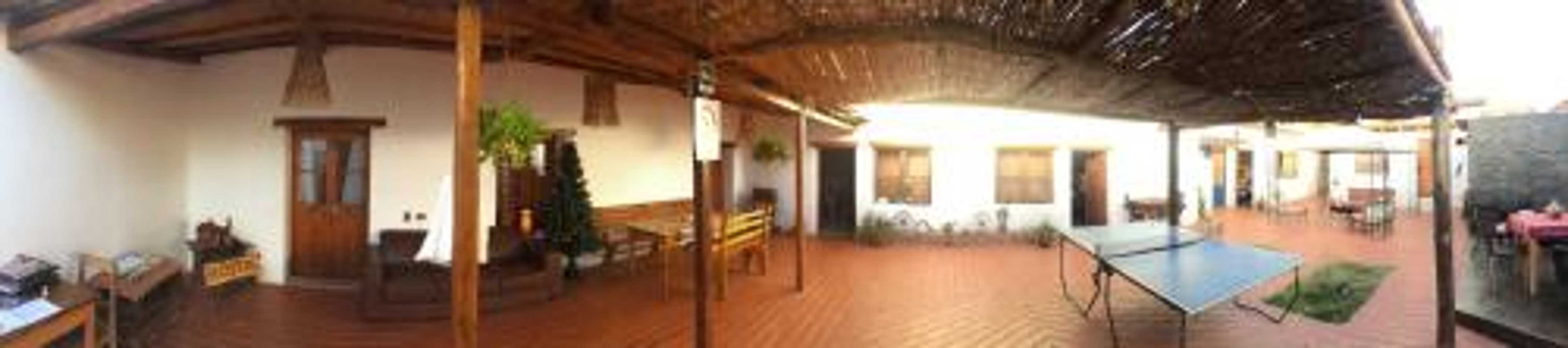 Gift card for La Casa Del Pueblo Hostal
