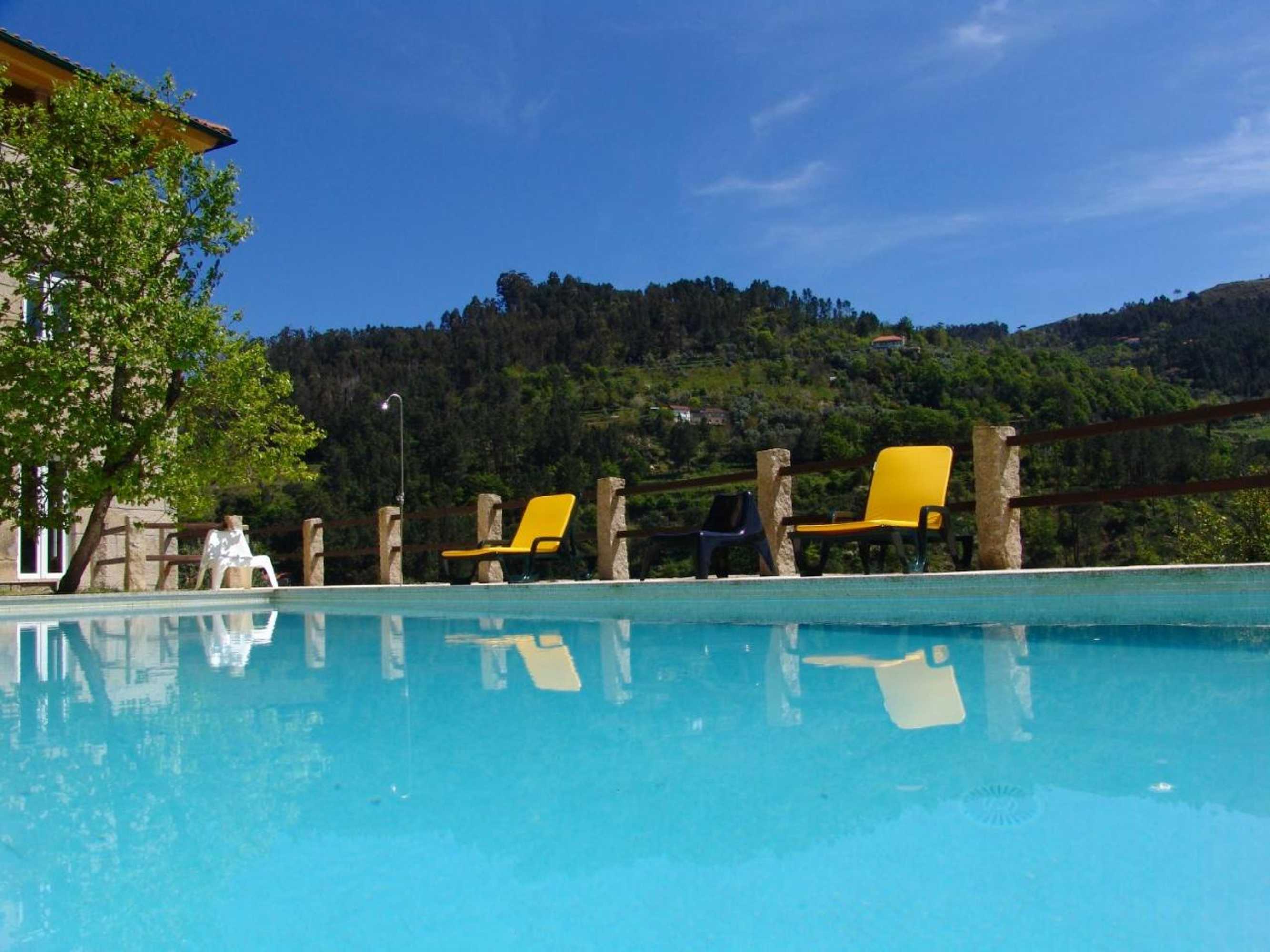 Gift card for Quinta Casal De Vila Pouca Gift card for Quinta Casal De Vila Pouca