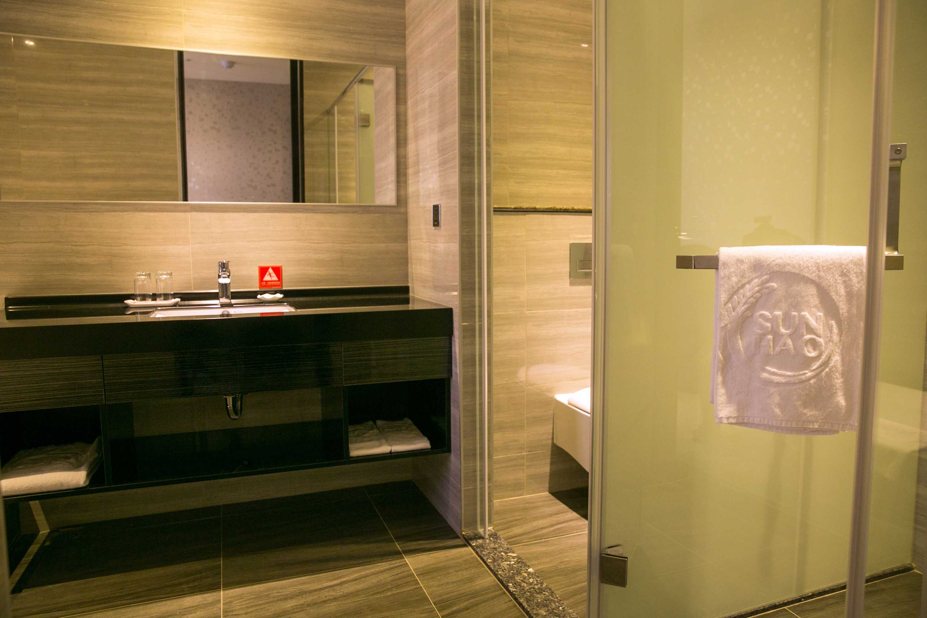 Gift card for Sun Hao International Hotel Gift card for Sun Hao International Hotel