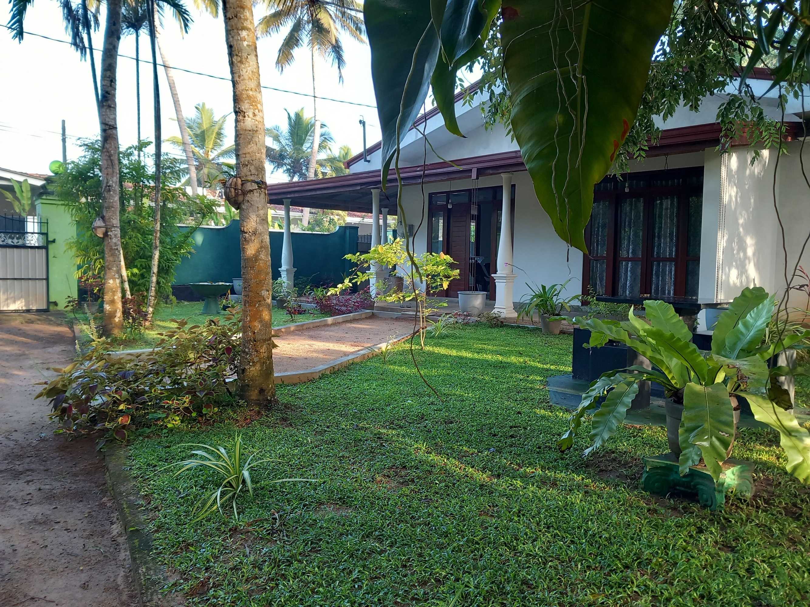 Gift card for Shenya Villa