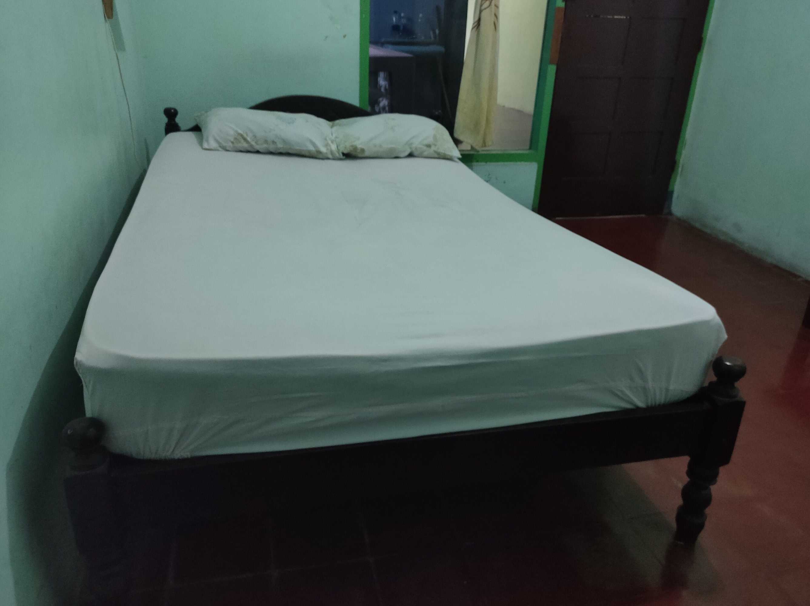 Gift card for Sri MK Hotel