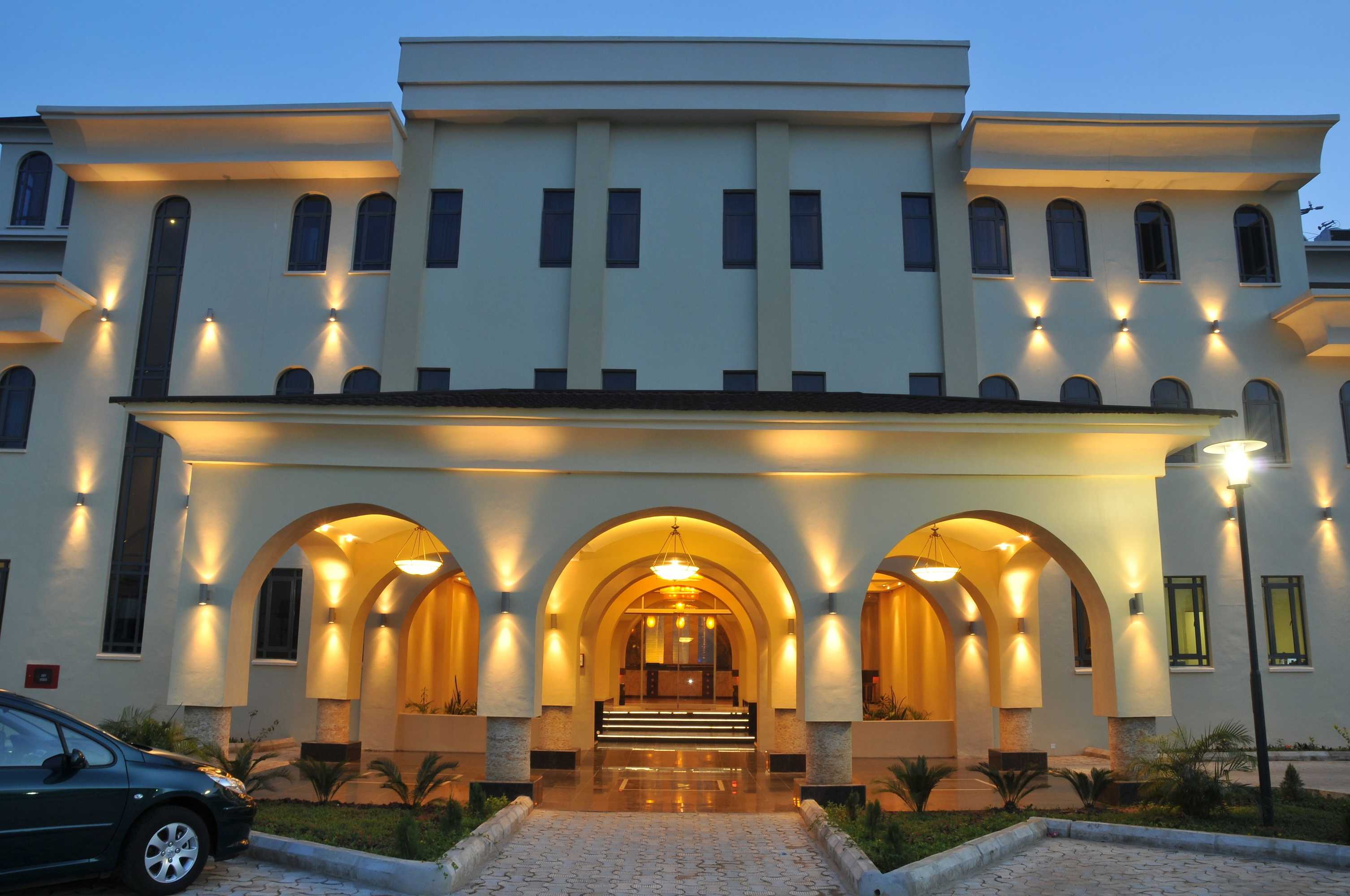 Gift card for Radisson Hotel, Lagos Ikeja Gift card for Radisson Hotel, Lagos Ikeja