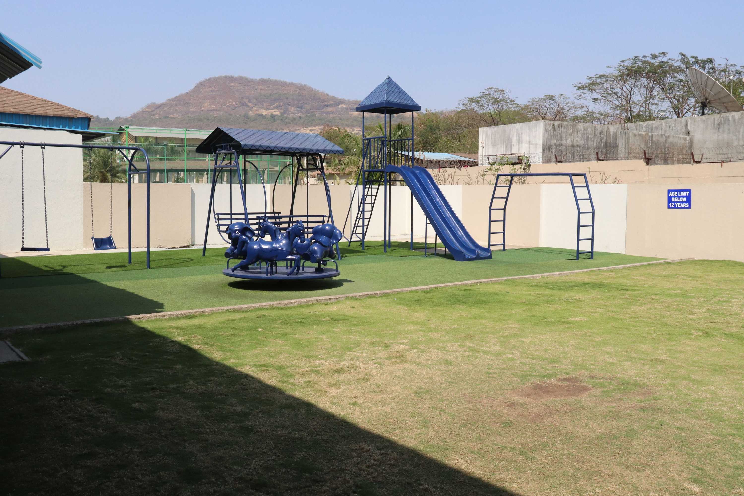 Gift card for Radisson Blu Plaza Resort & Convention Centre Karjat