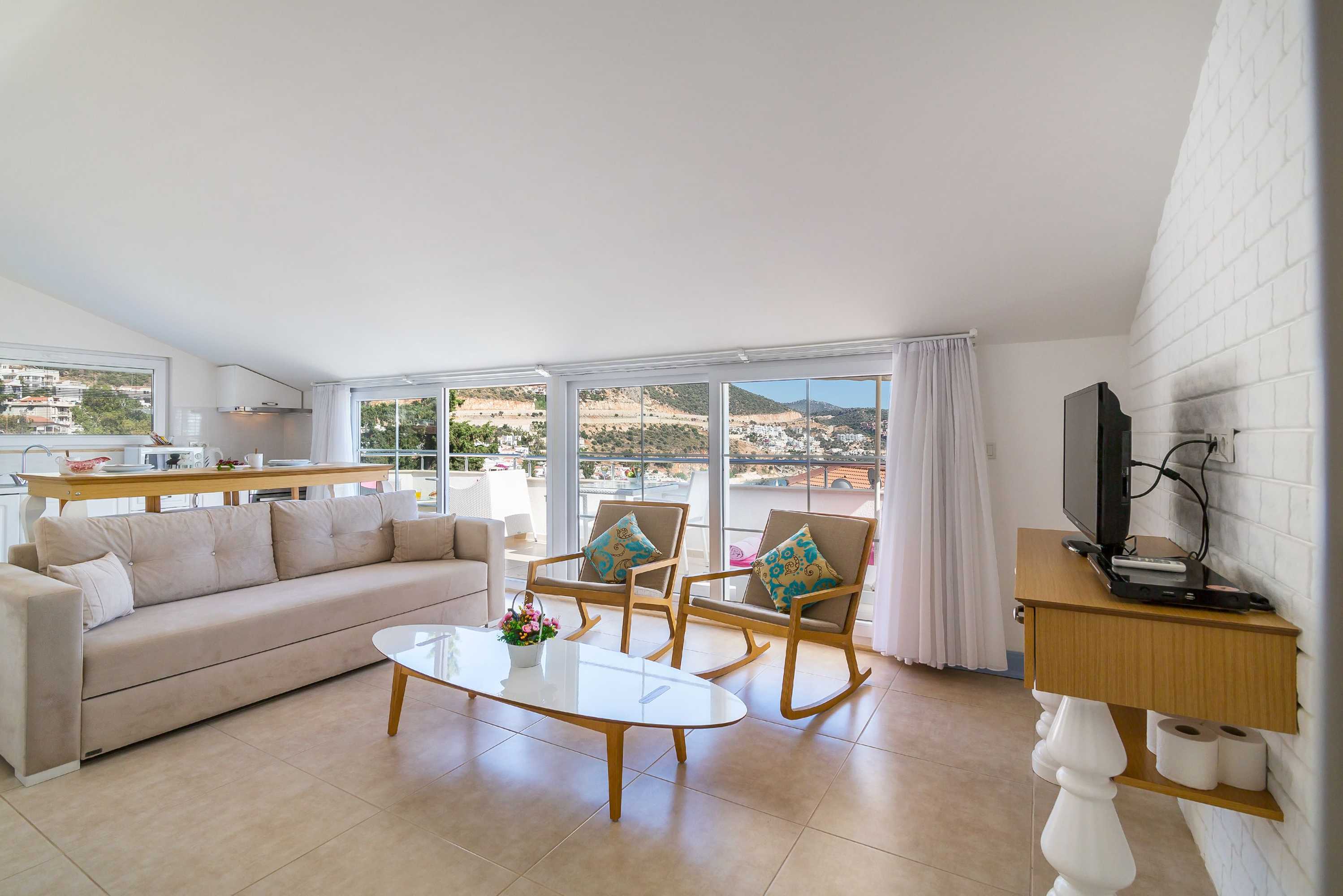 Gift card for Kalkan Suites 301 Gift card for Kalkan Suites 301