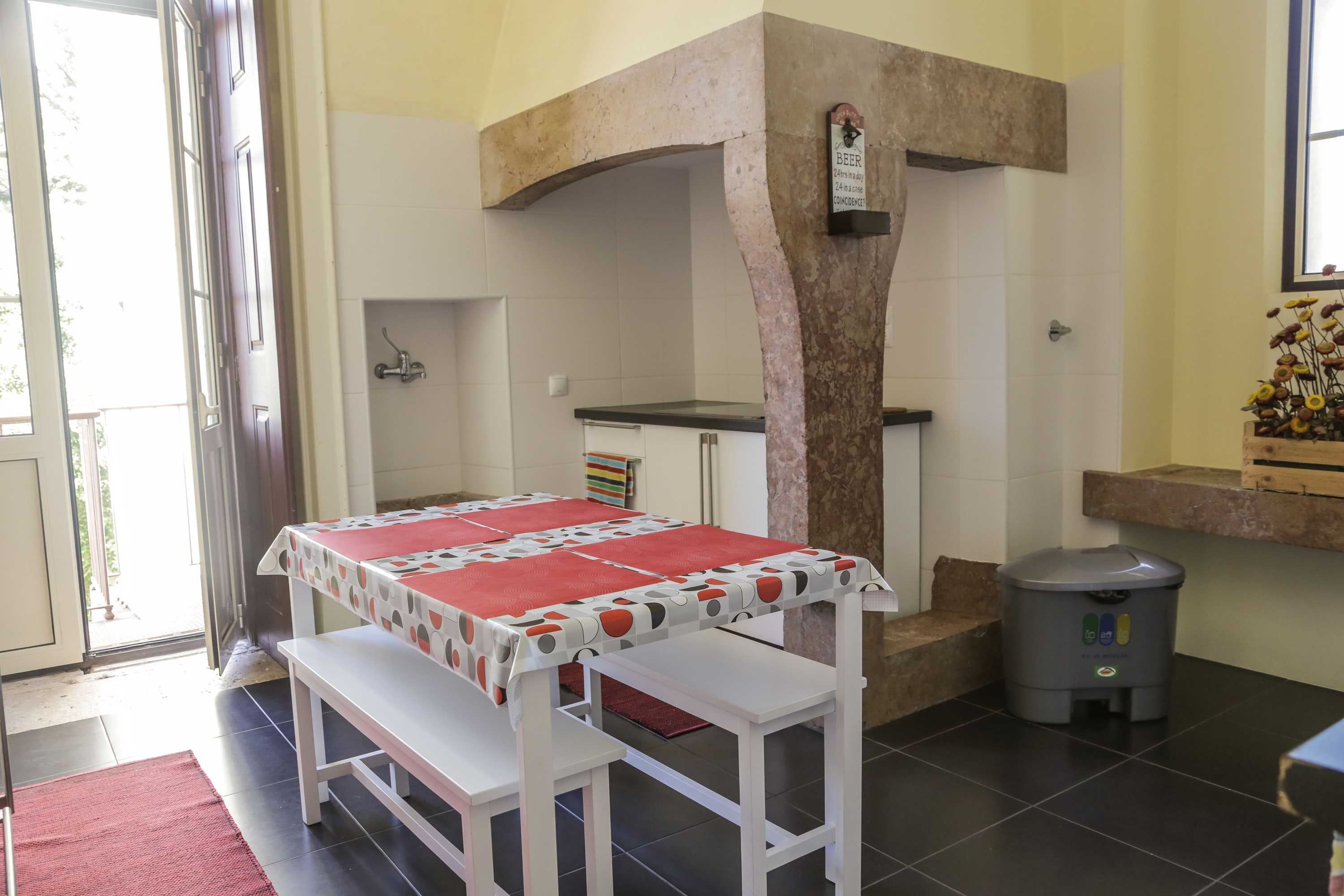 Gift card for Hostel 402