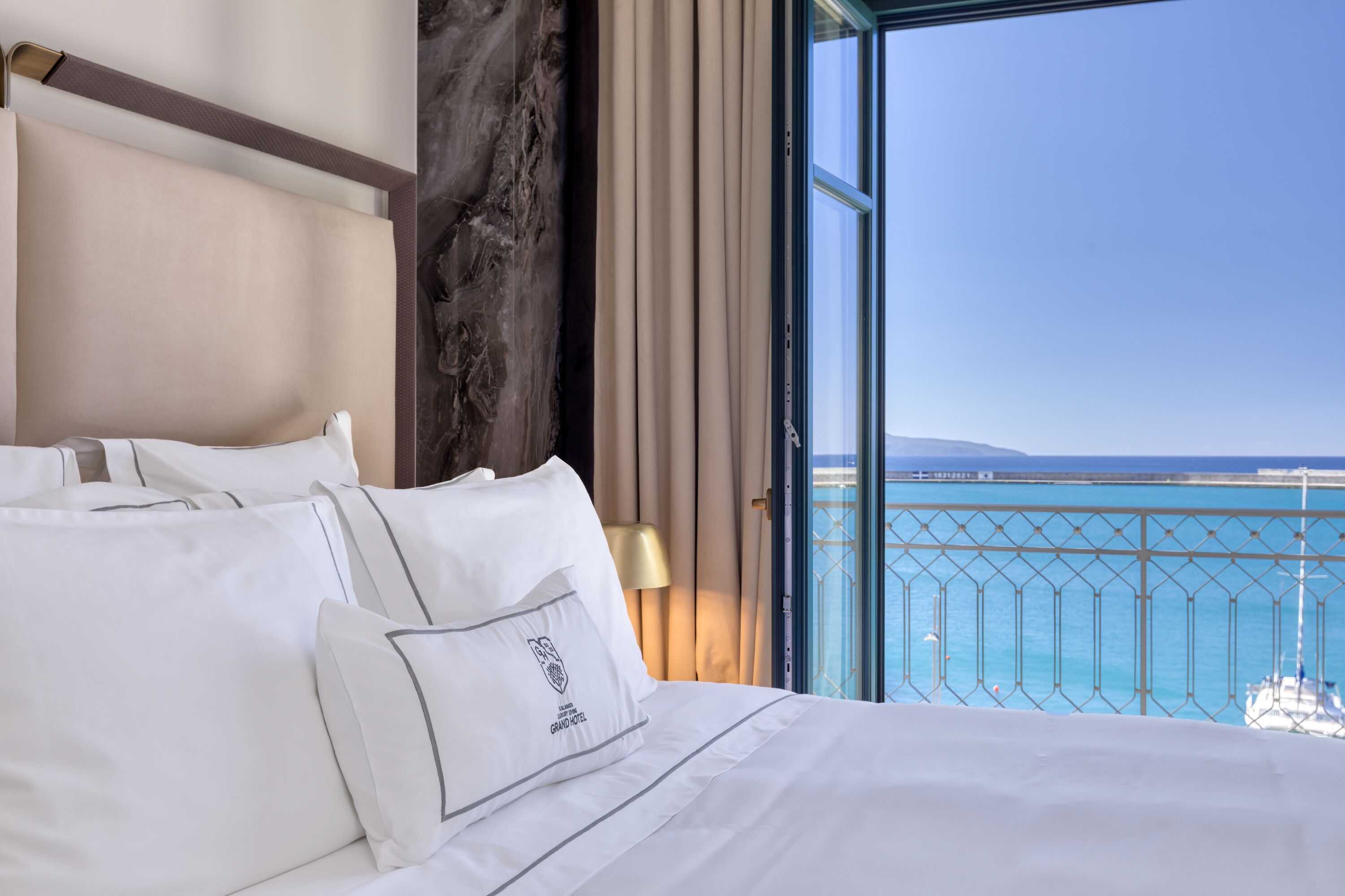 Gift card for Grand Hotel Kalamata Gift card for Grand Hotel Kalamata
