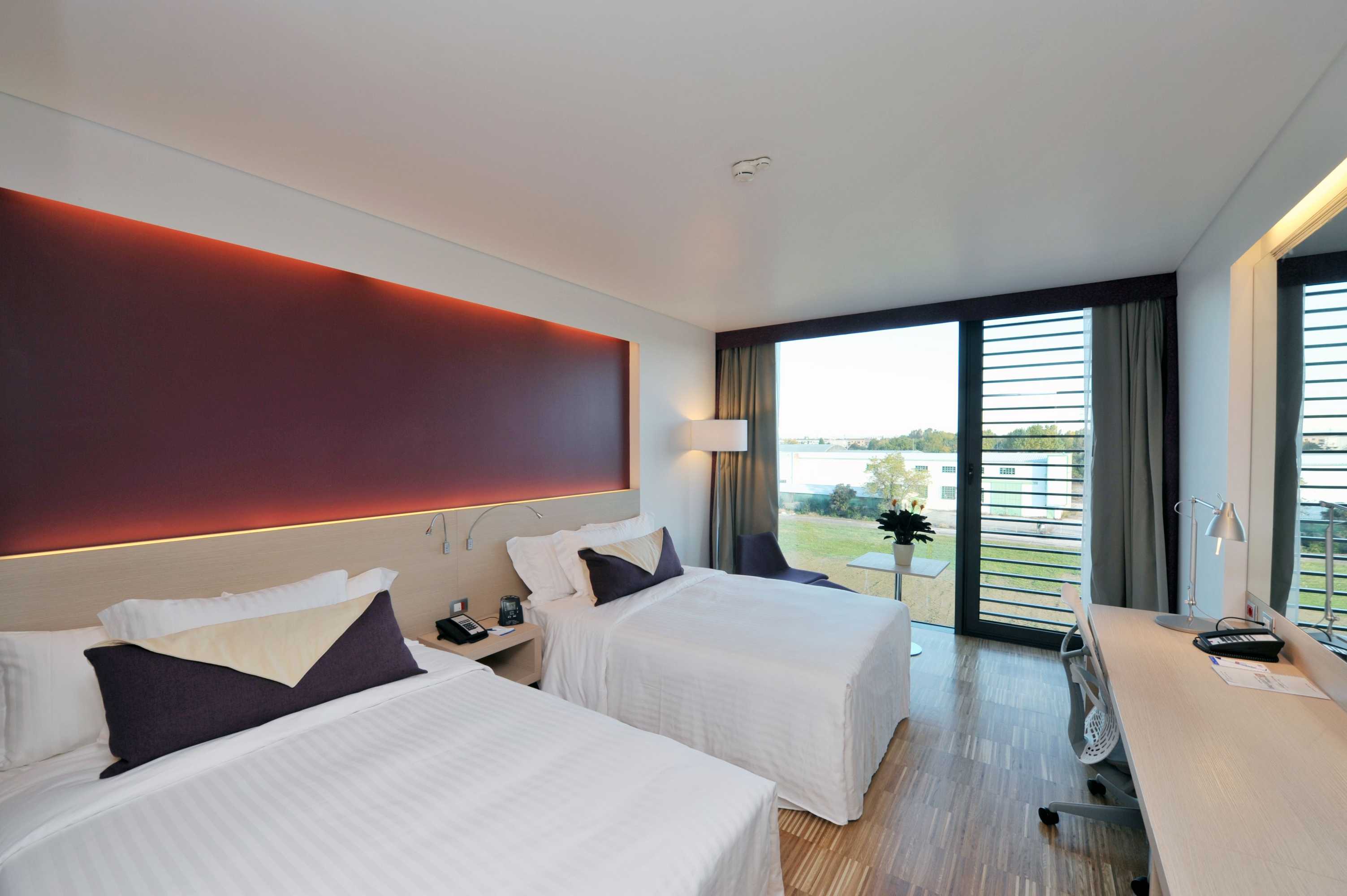 Gift card for Hilton Garden Inn Venice Mestre San Giuliano