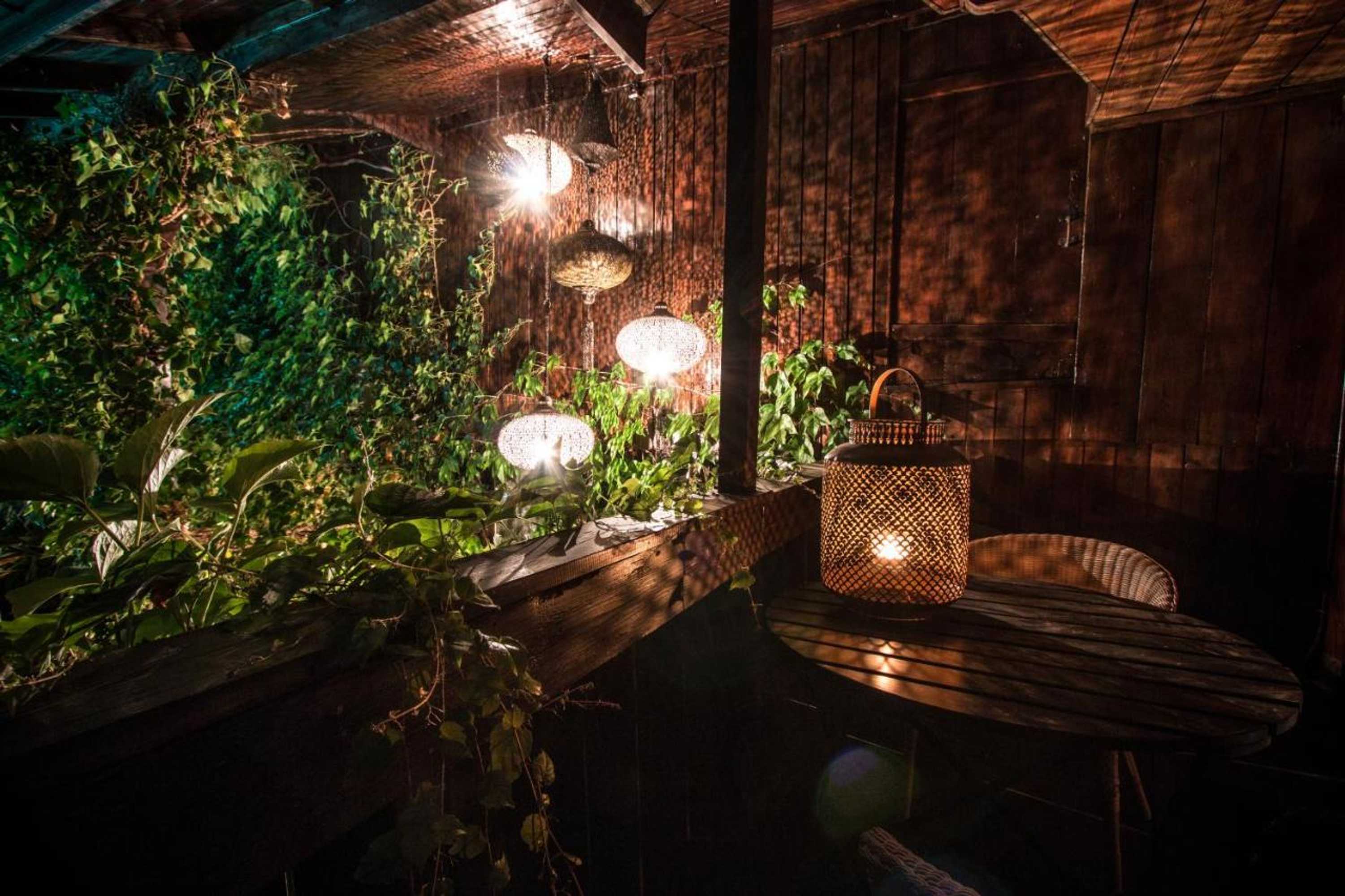 Gift card for Love And Romance Bijou Hotel