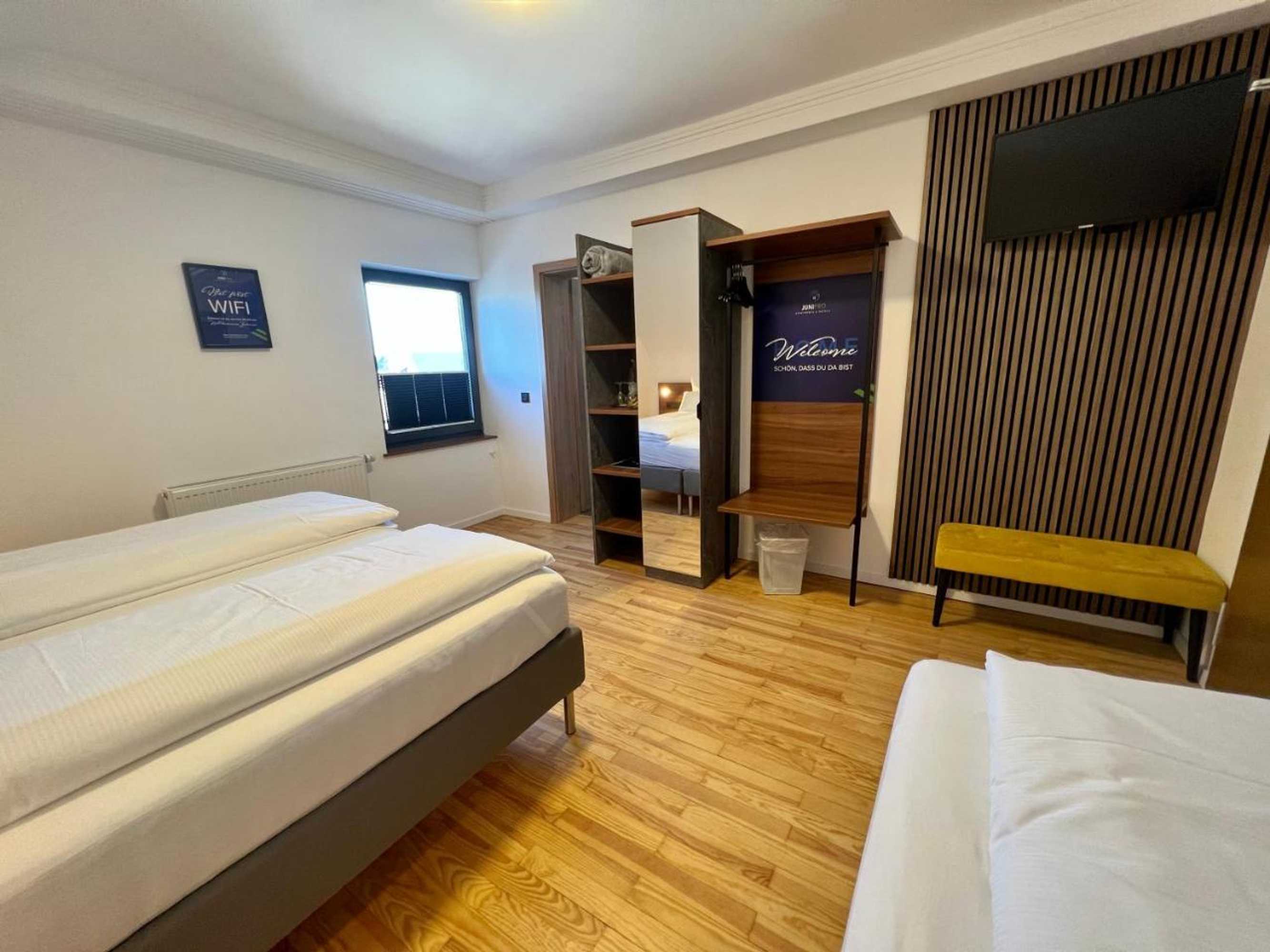 Gift card for Junipro Hotel Schinderhannes