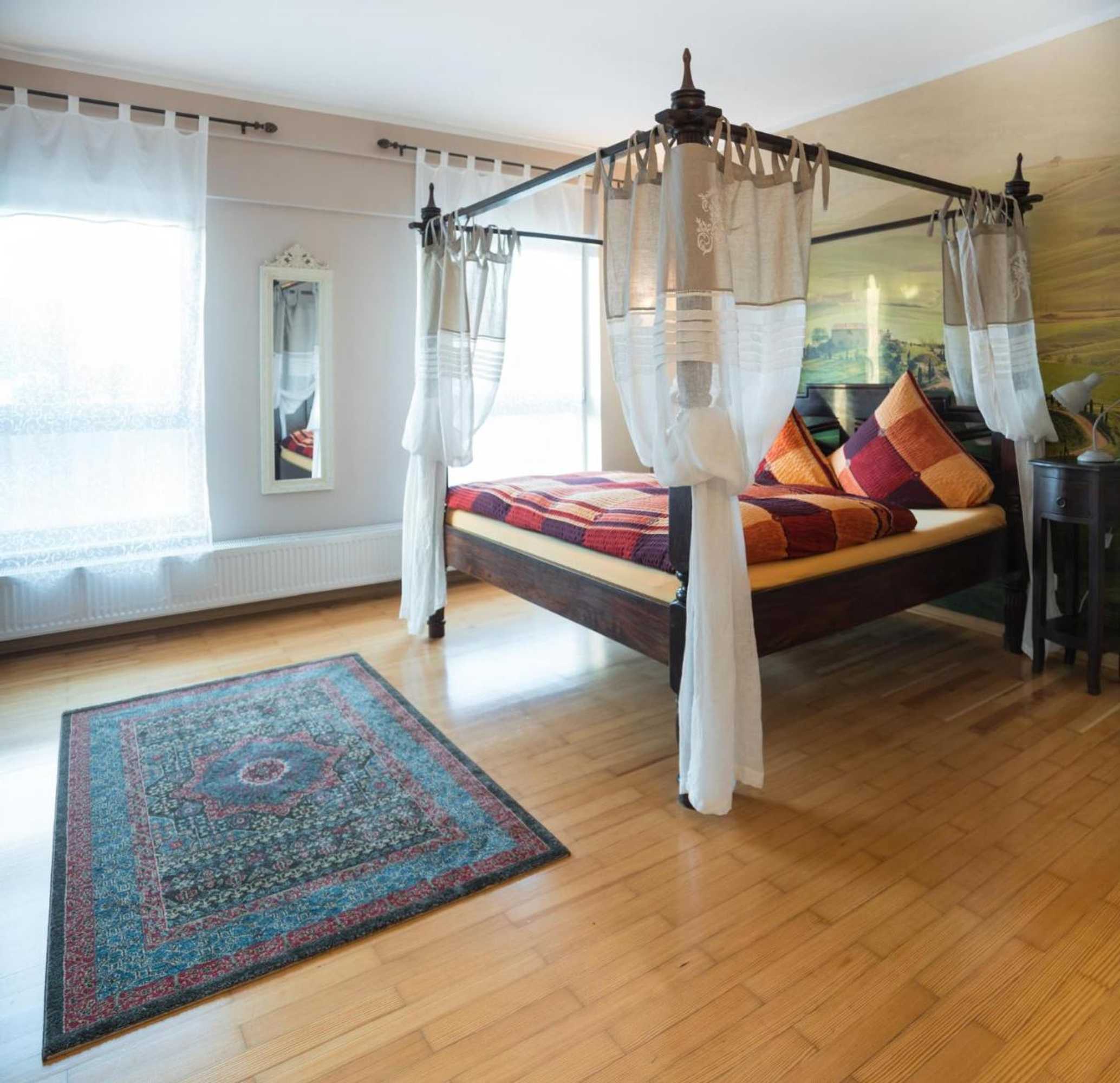 Gift card for Park Villa Gernsheim