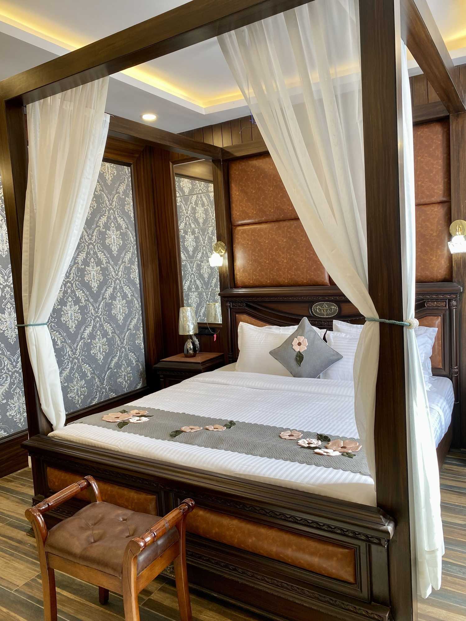 Gift card for Hotel Adhiraja Palace