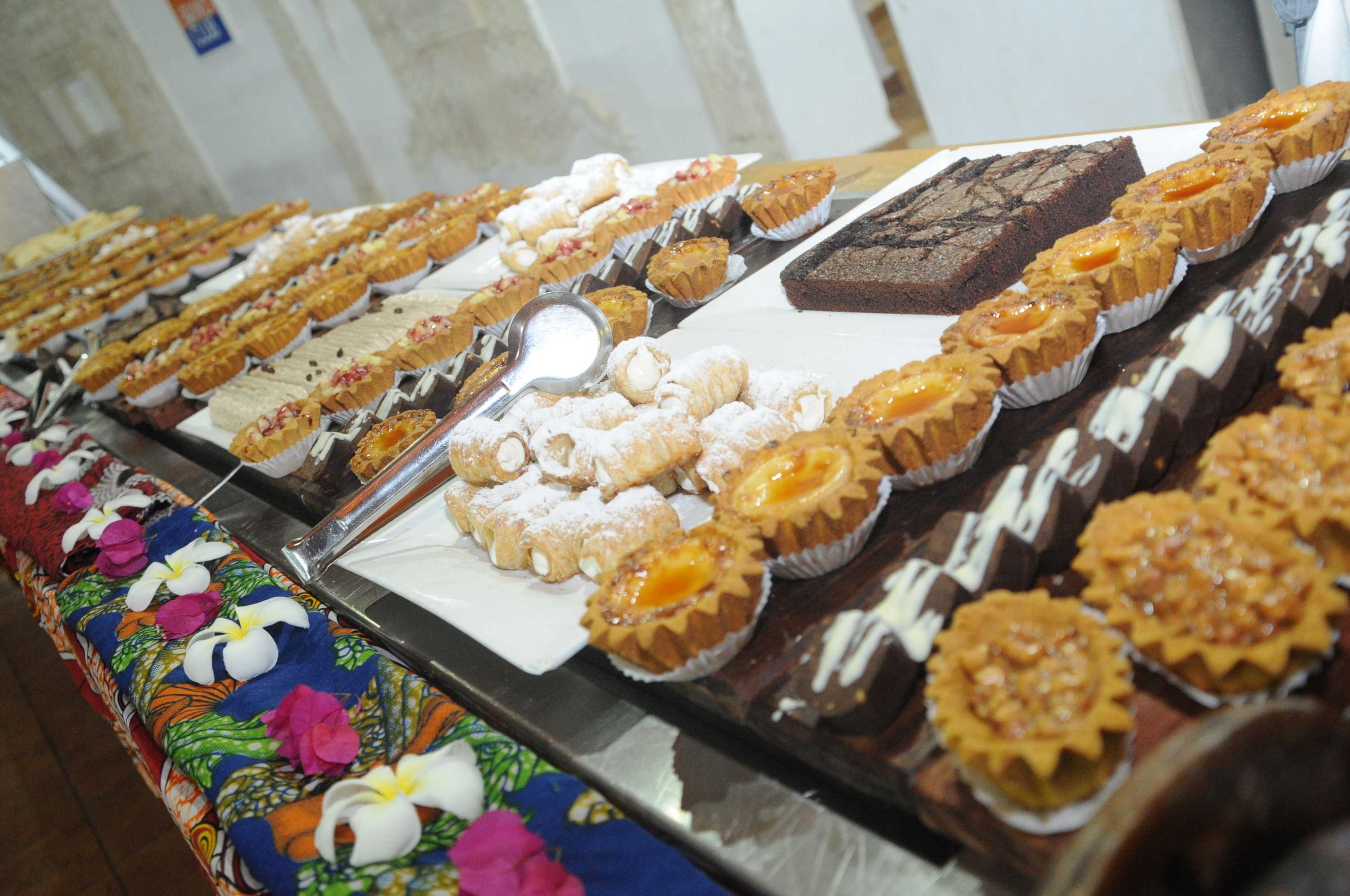 Gift card for Voi Kiwengwa Resort